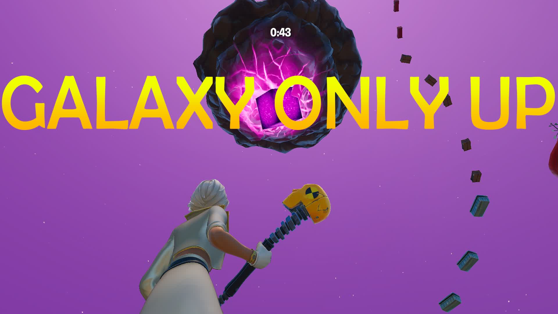 GALAXY ONLYUP