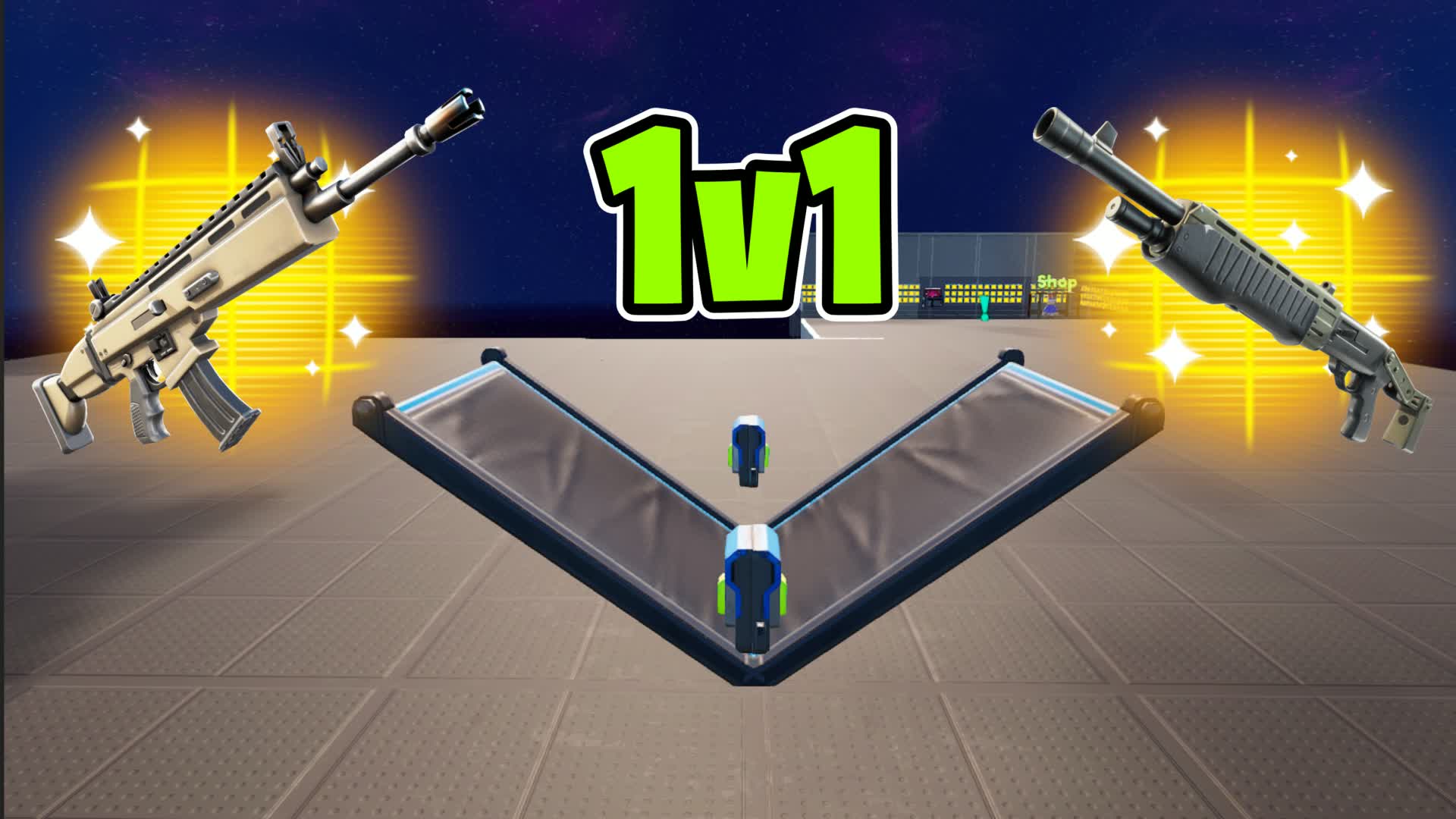 1vs1 A 1 v 1 1v1 1 vs 1 B 1VS1