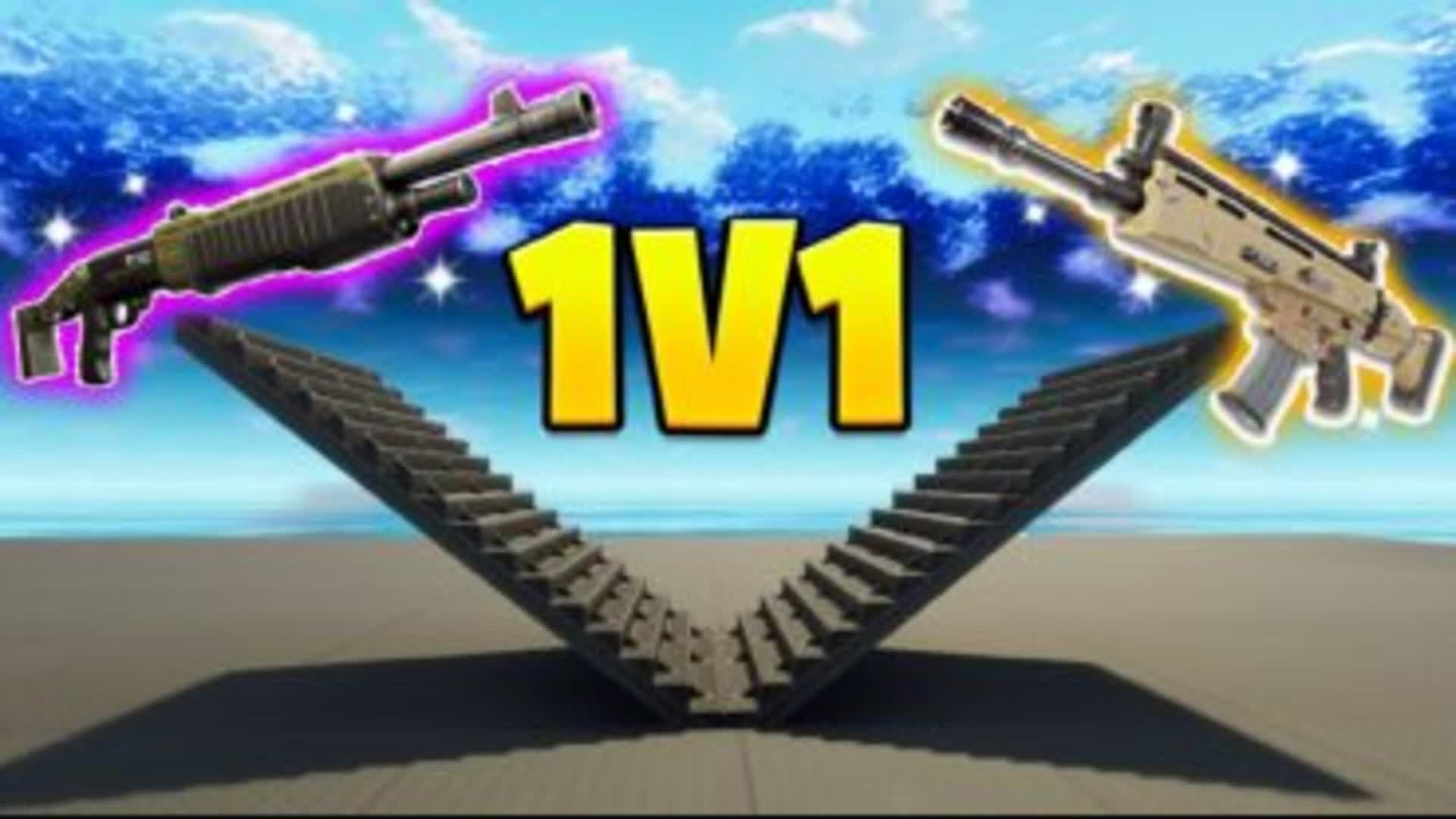 1v1 yagi