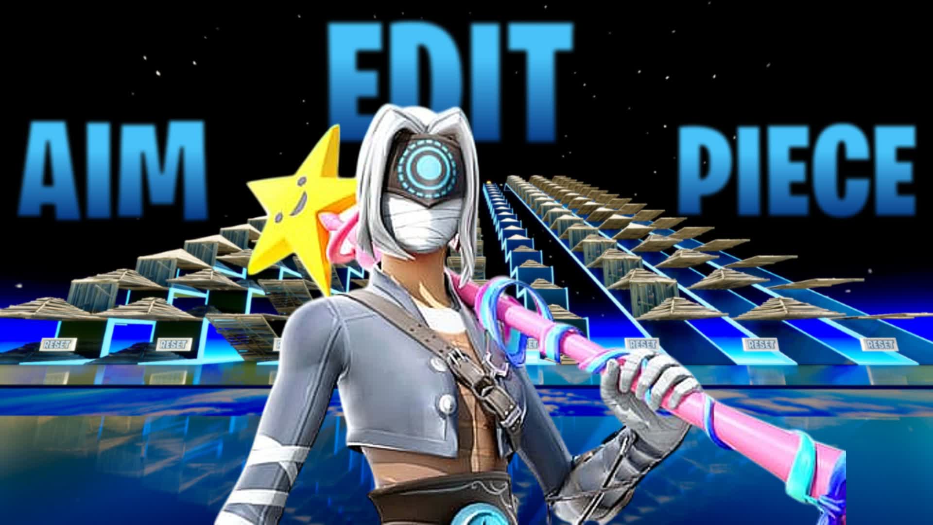 🎯AIM EDIT 1V1📝 [MECHANICS TRAINING]