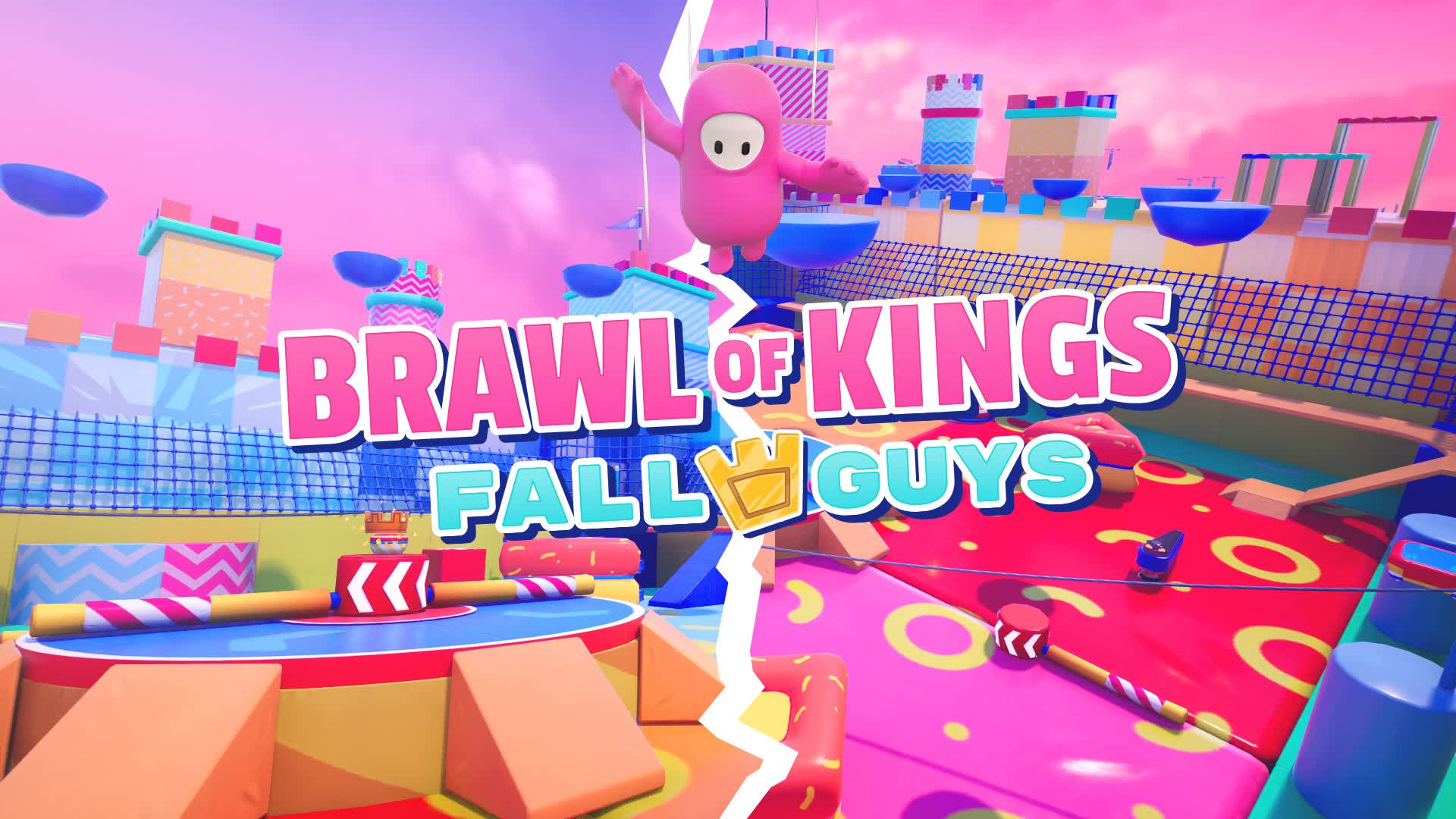Fall Guys: Brawl of Kings