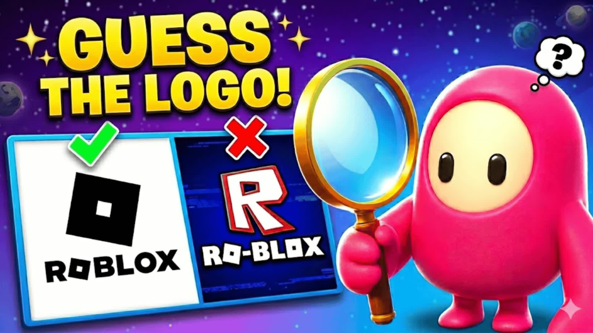 GUESS THE LOGO🤯(200 IQ MAZE & DEATHRUN)