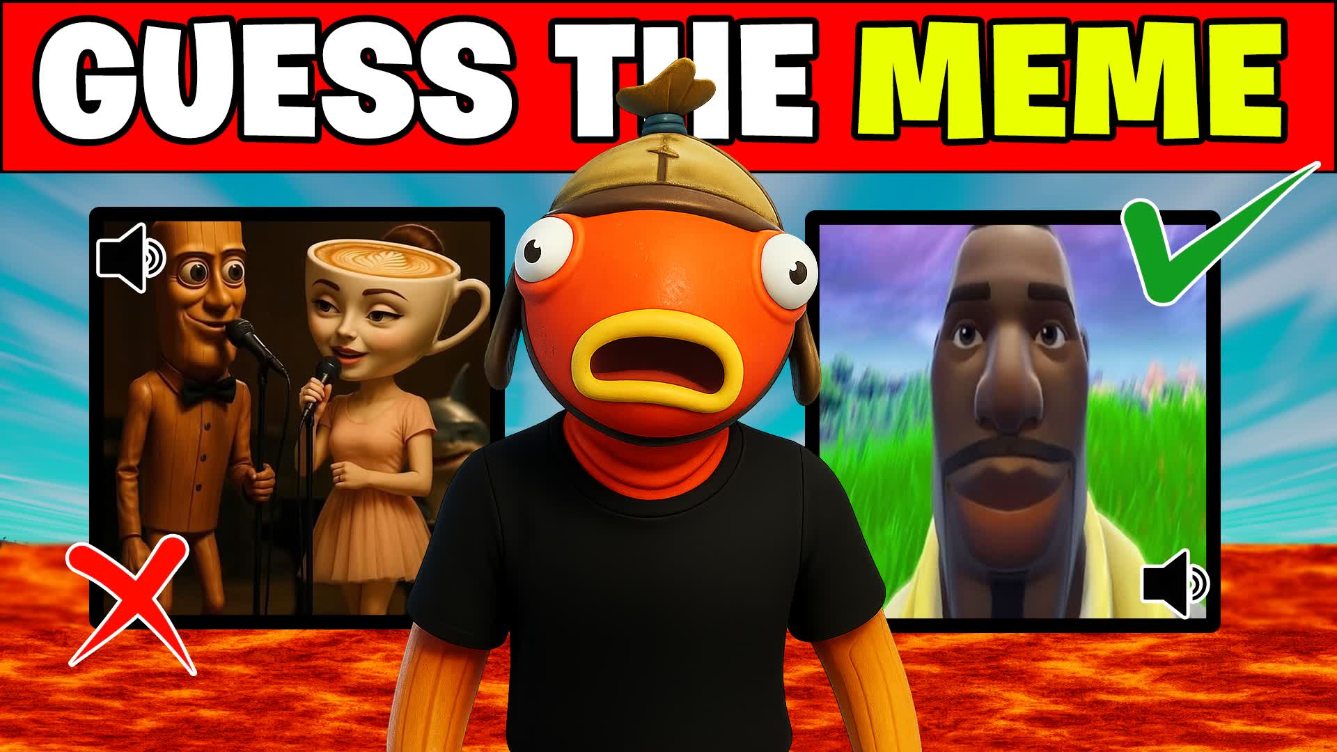 HILARIOUS GUESS THE MEME😂
