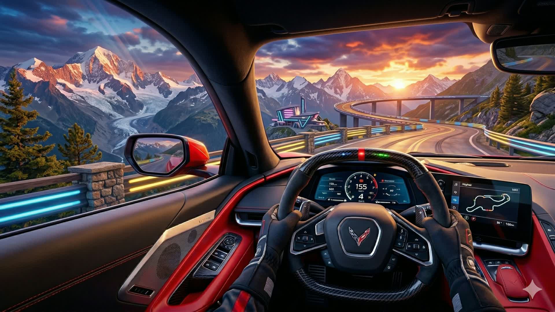 🚗Driving Open World V2🔥