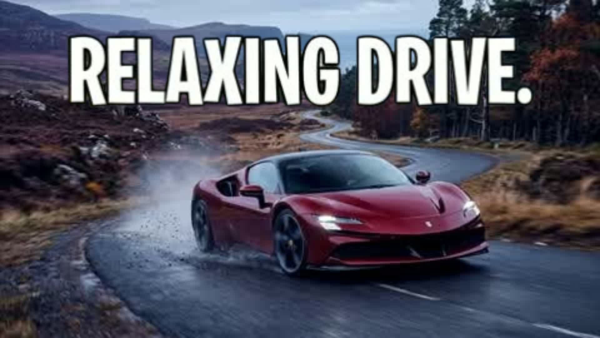 THE GAT DRIVING CARS 🏜️