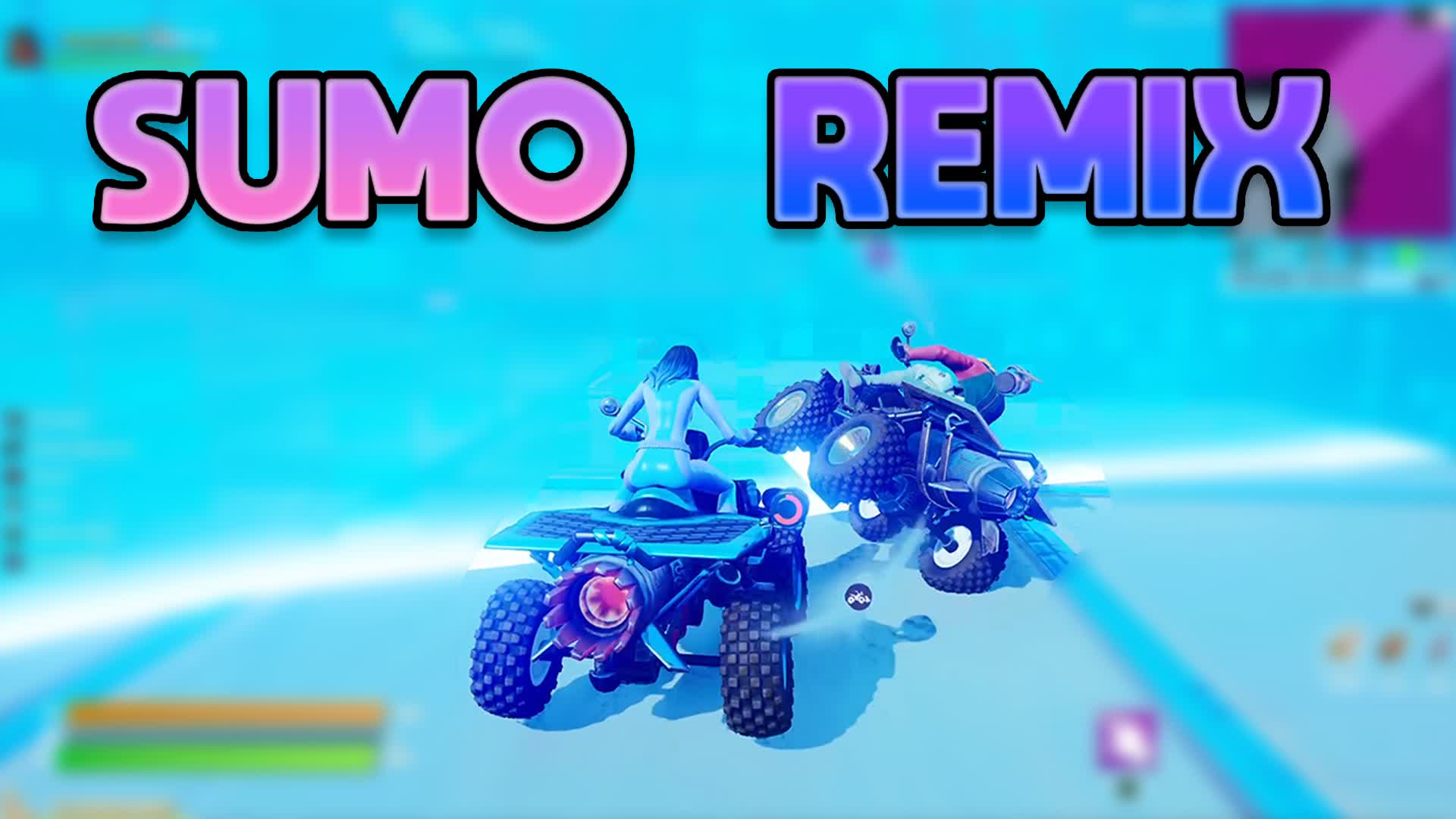Sumo Remix