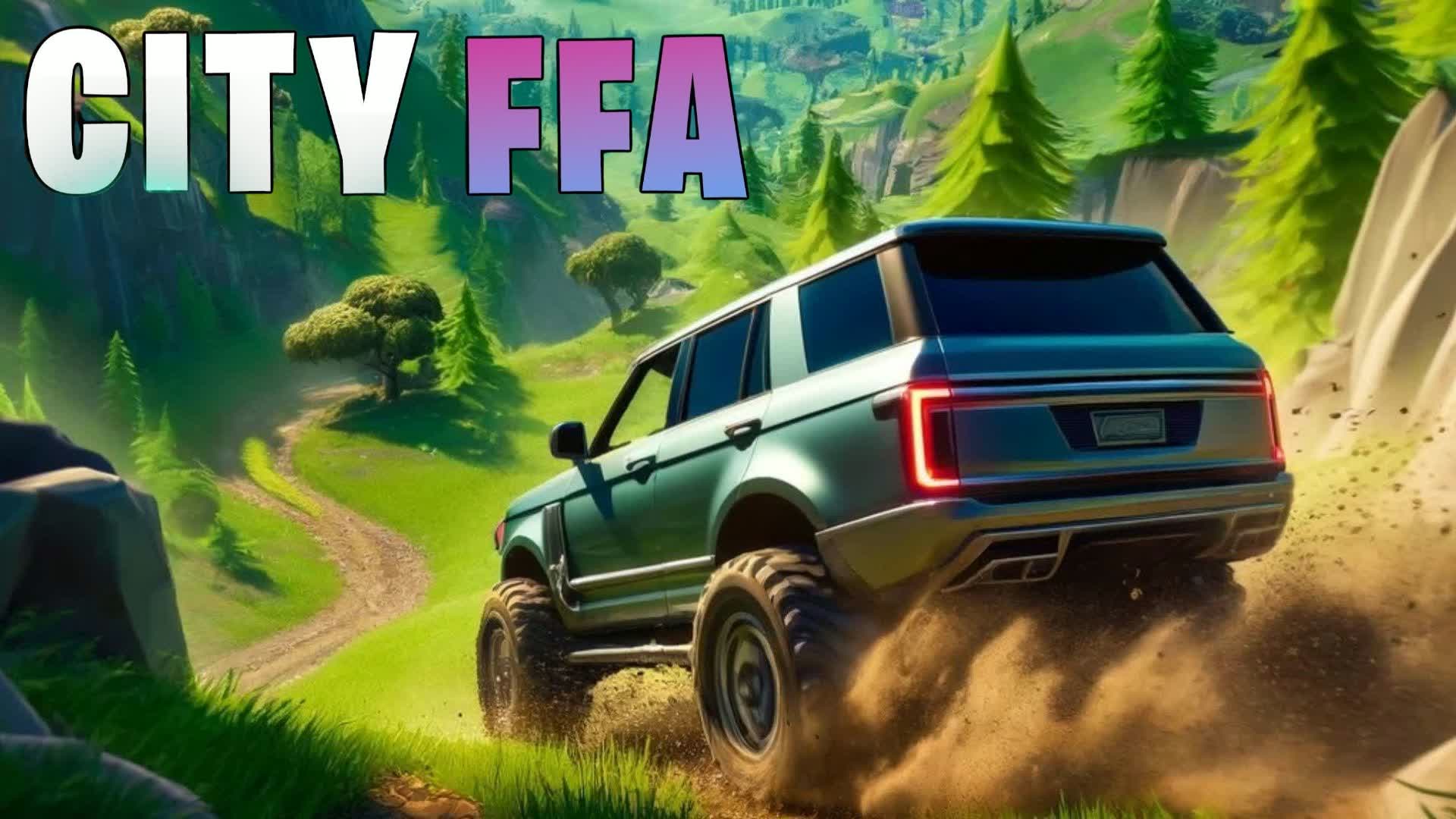 MEGA SUPER DRIVER 🌄
