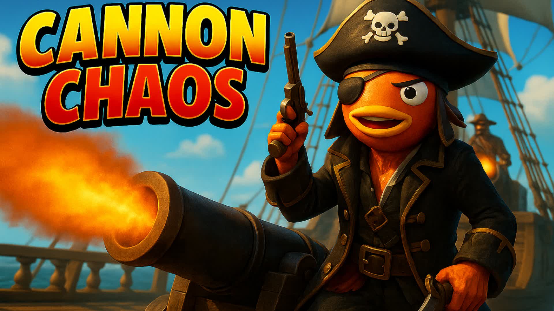 Cannon Chaos