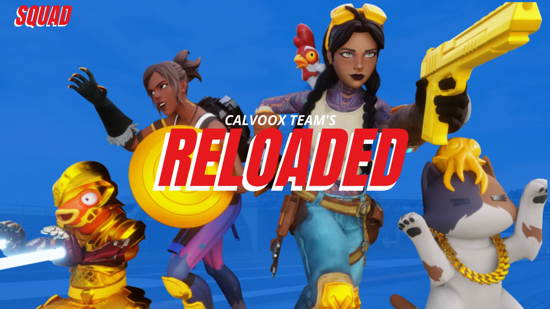Reboot 2