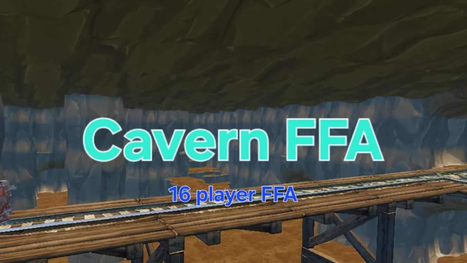 CAVERN FFA