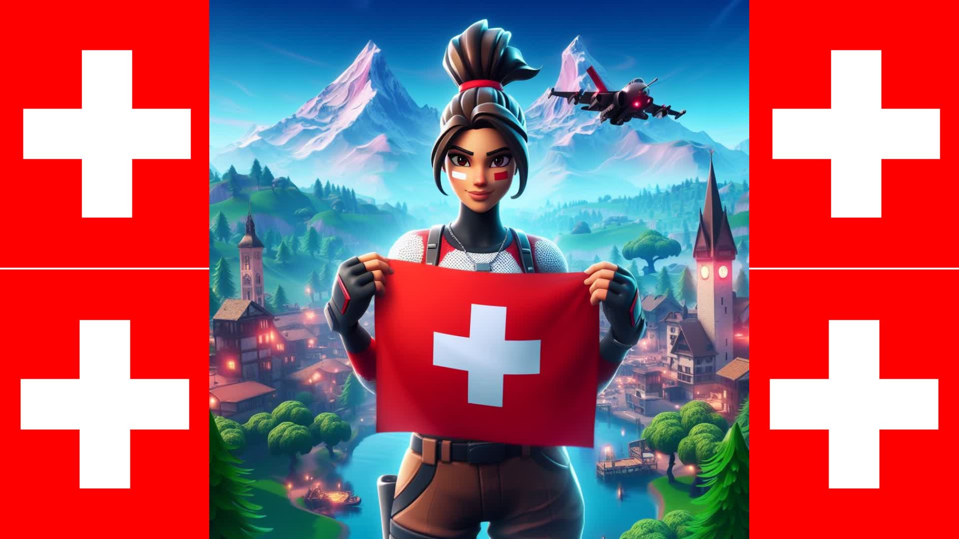 Swiss Zonewars