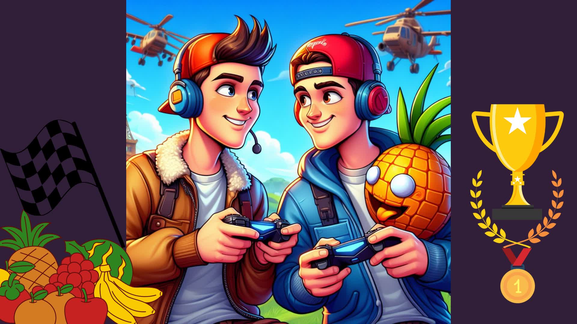 Duo Edit - Desert 🌵🌴