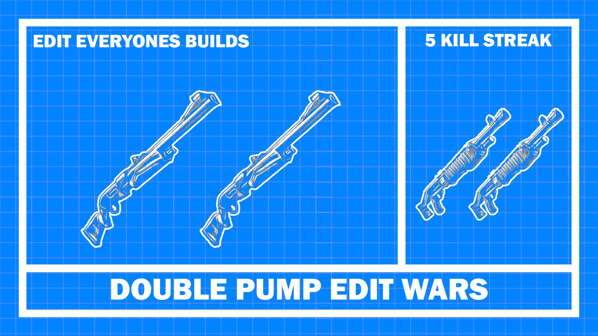 Double Pump Edit Wars