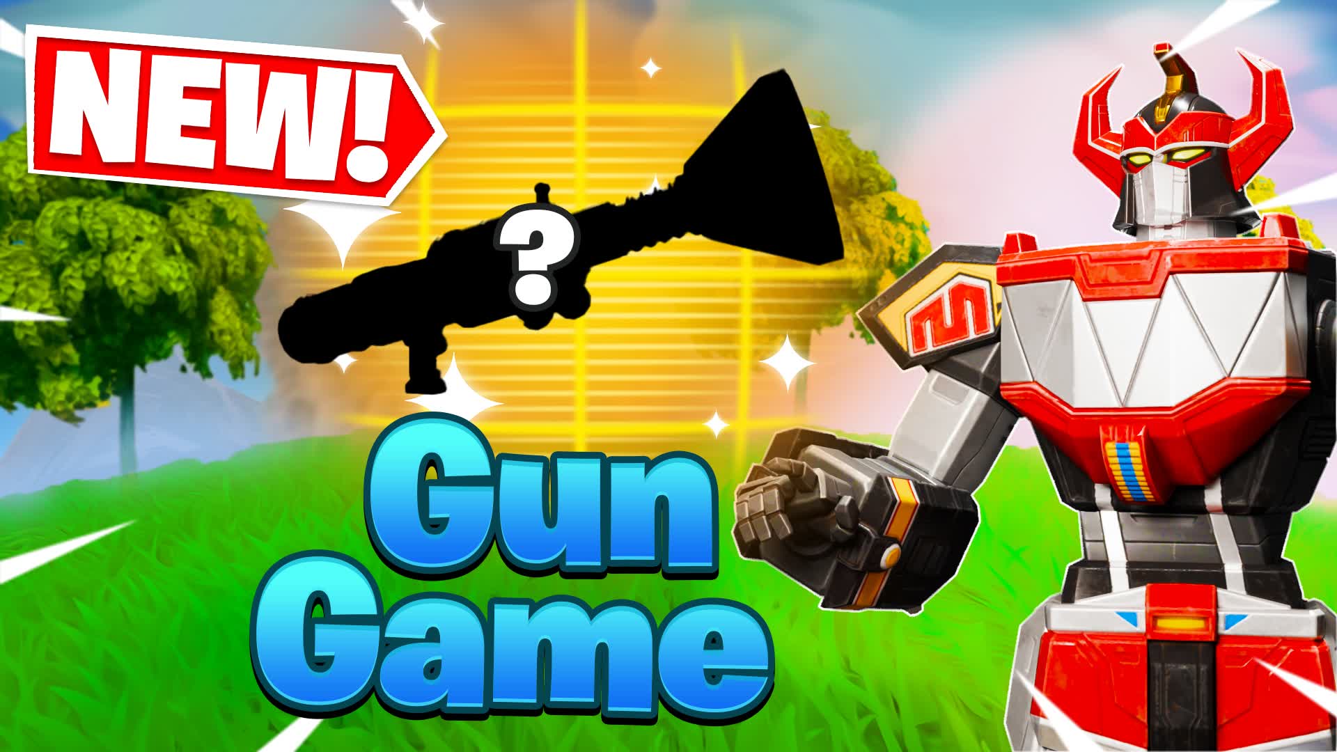 Gun Gauntlet