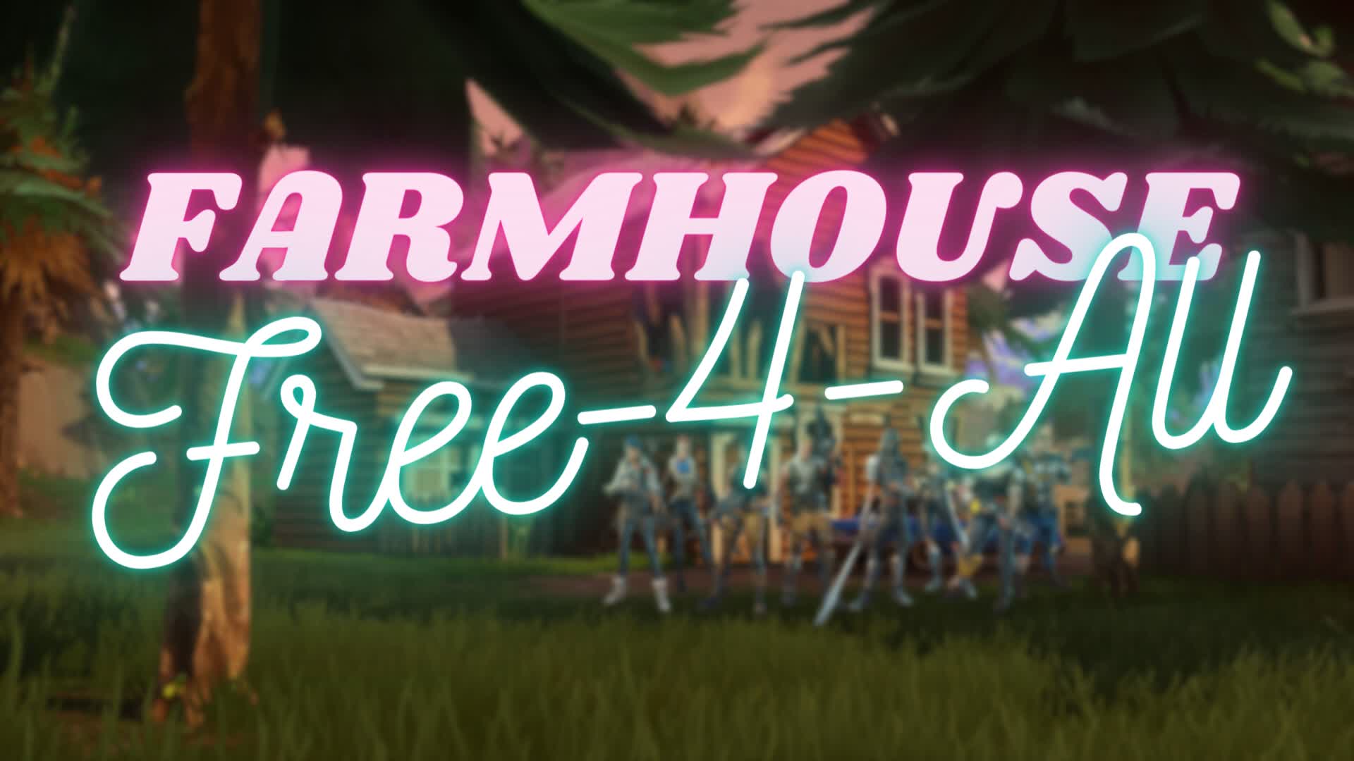 👑Farmhouse FFA👑