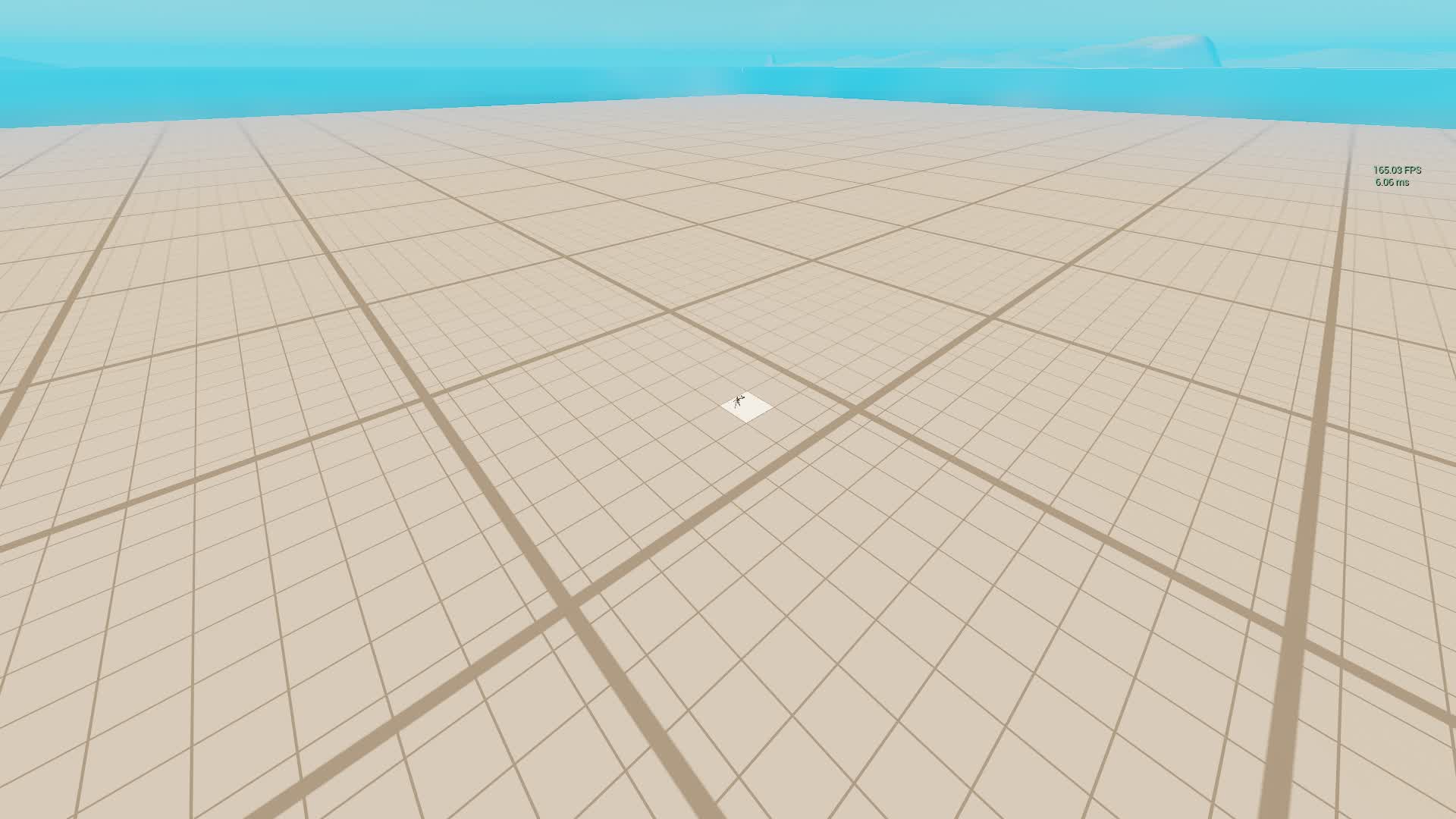 FREE BUILD MAP