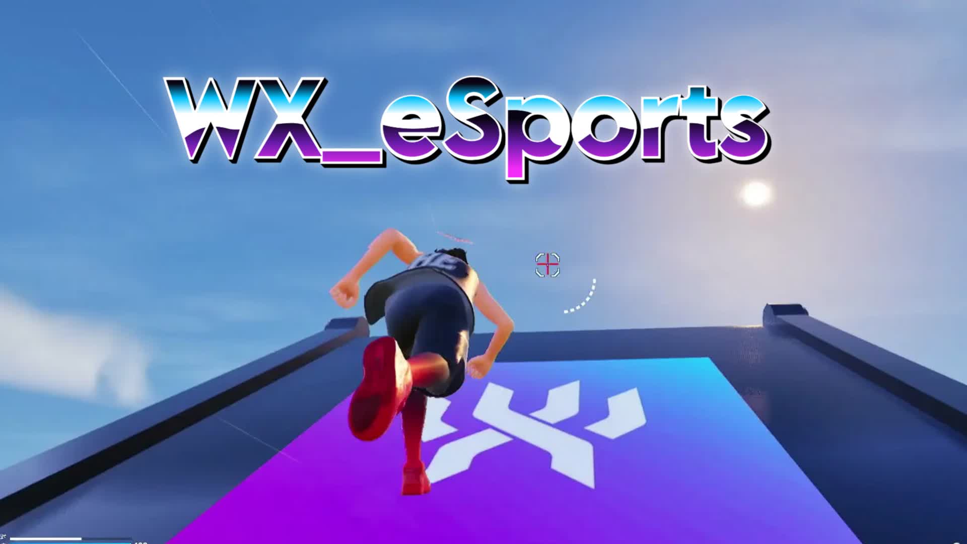 WX_eSports ⚔️ 1vs1 ⚔️
