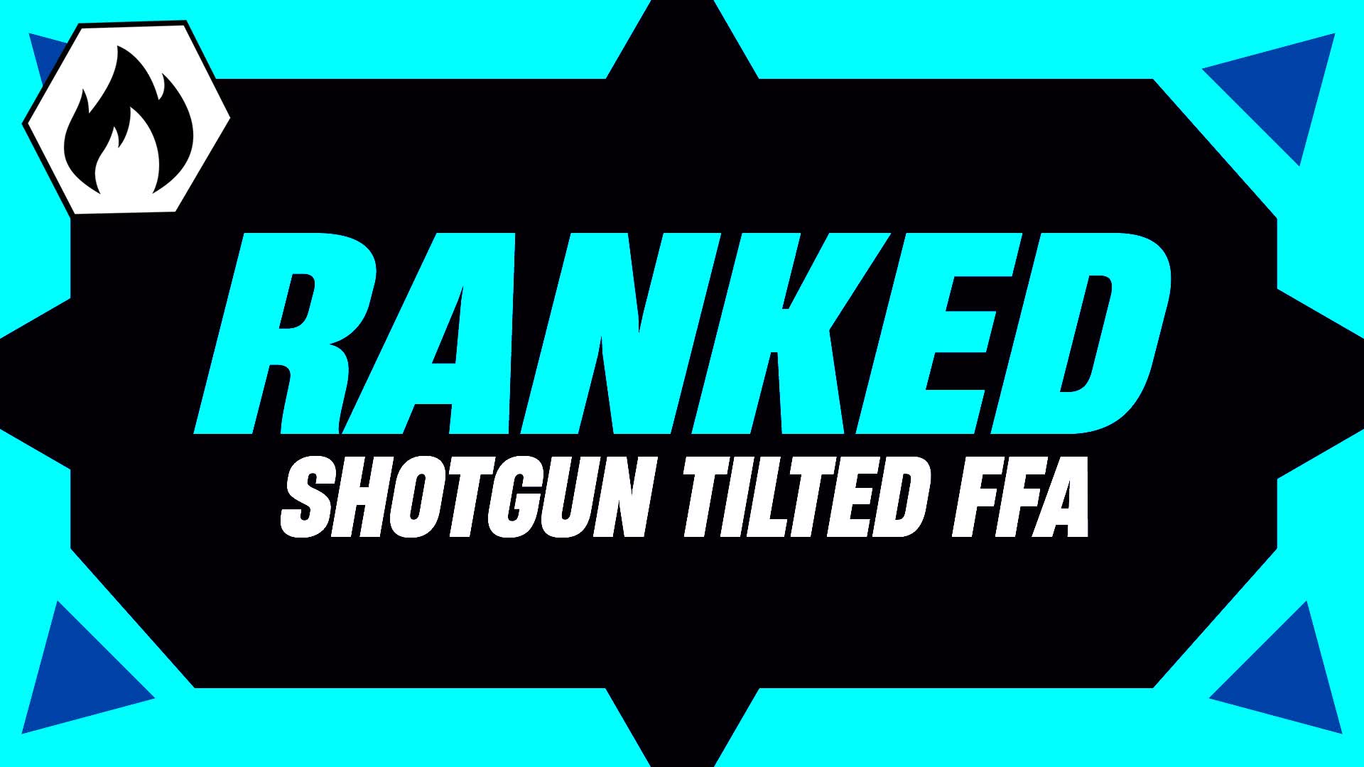 ⭐RANKED CLOSE ENCOUNTERS TILTED⭐