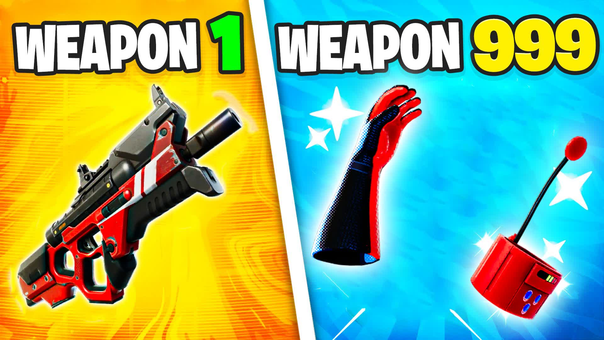 🕷️SPIDER MAN🔫 GUN GAME 🎯 ONE SHOT