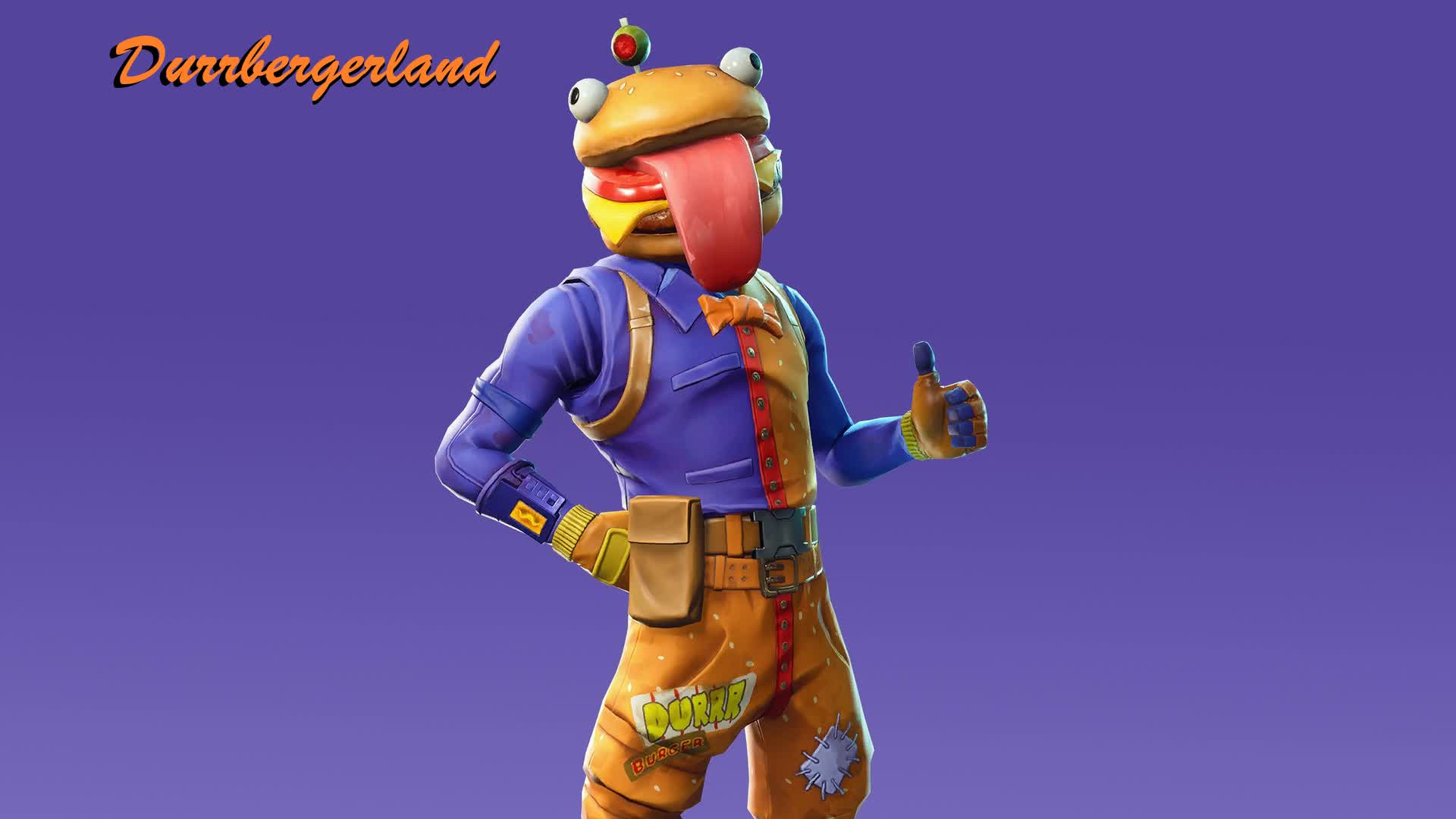 Durrburgerland