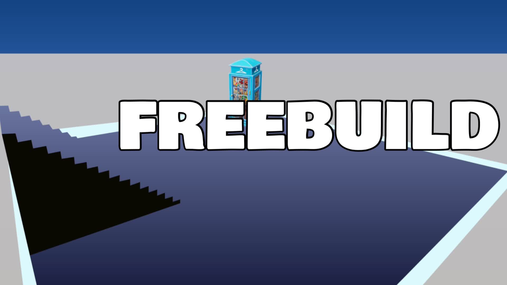 FREEBUILD