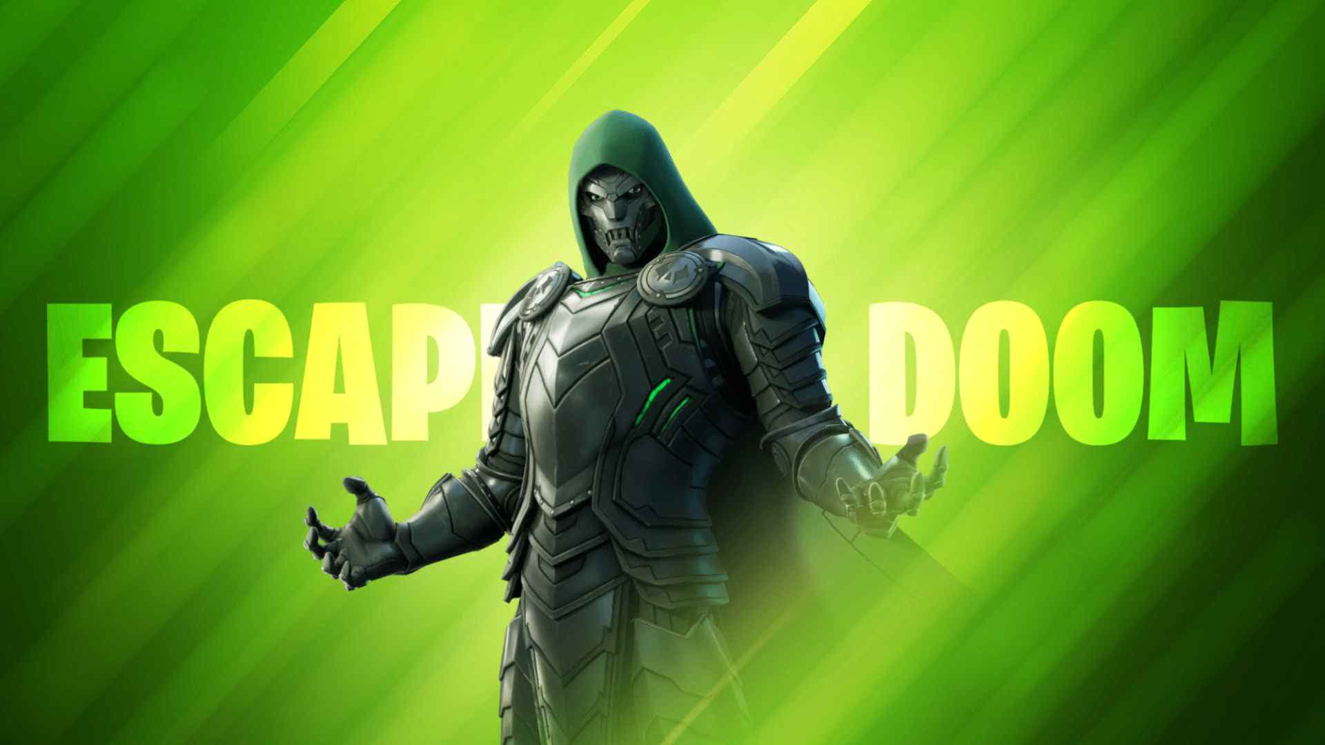 DOOM BOSS FIGHT [ROGUELIKE]