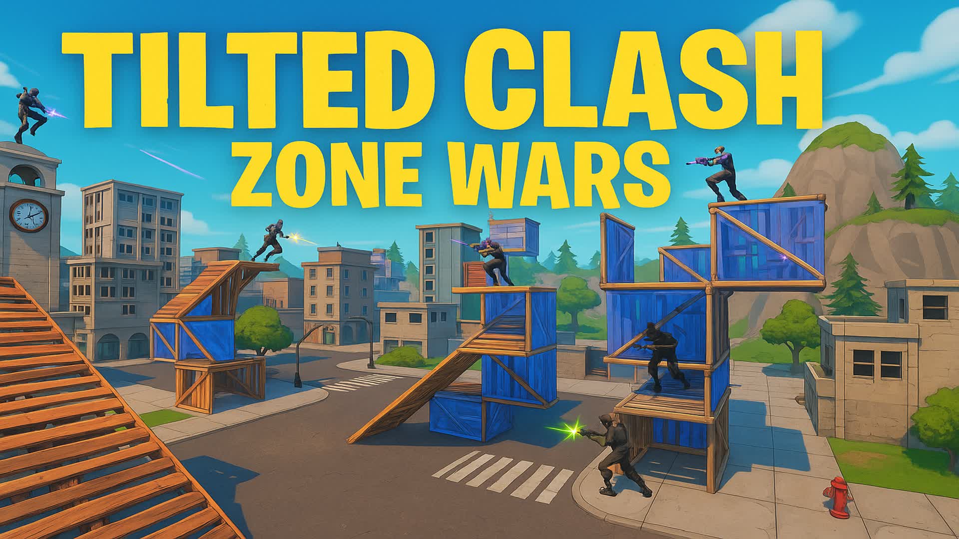 zone waree