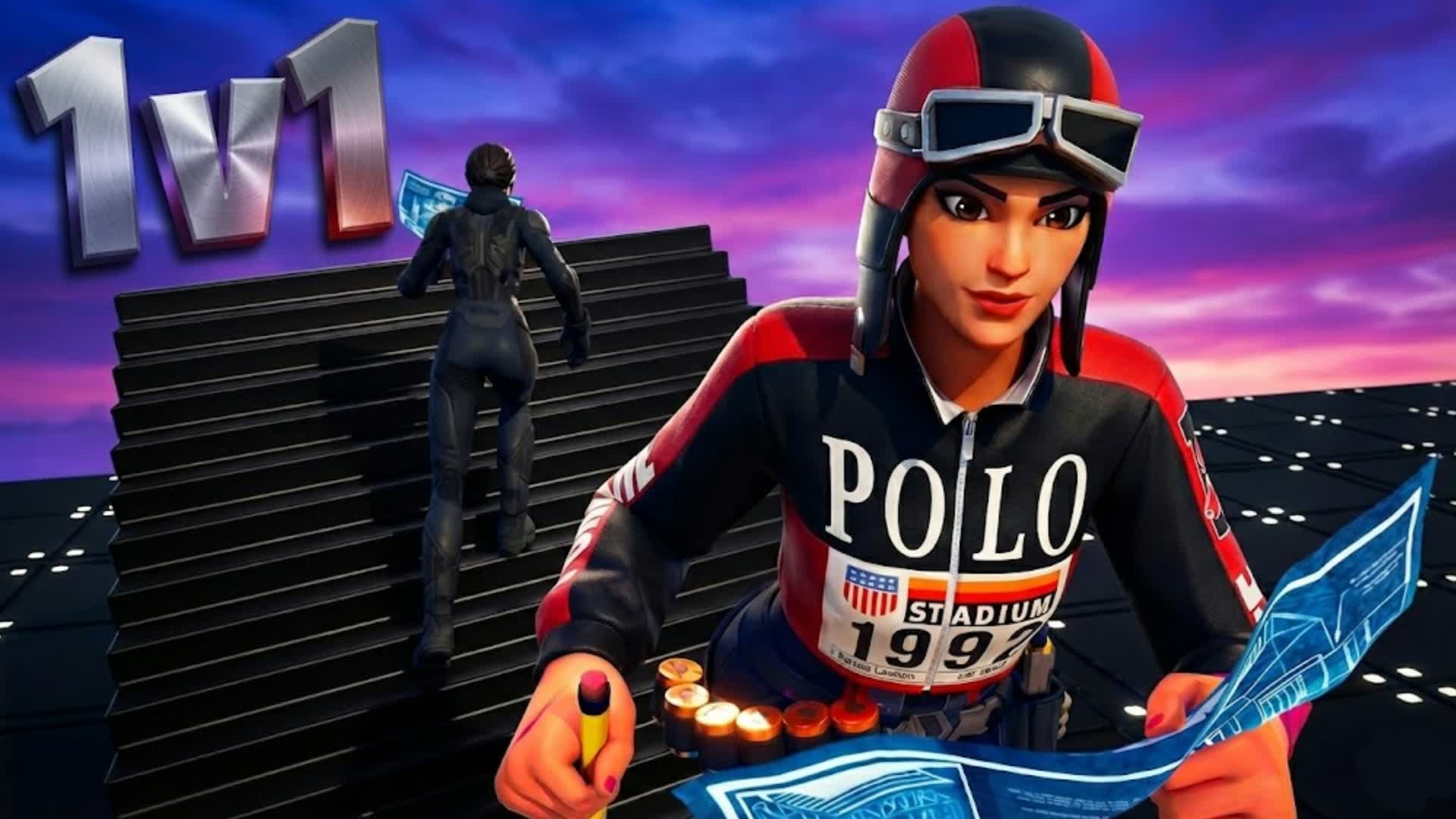 21Crrts 1v1