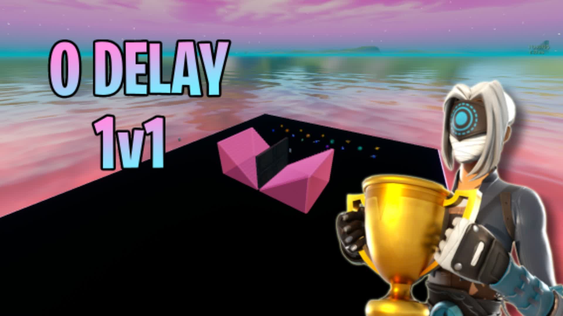 Threatz 1v1 0 delay