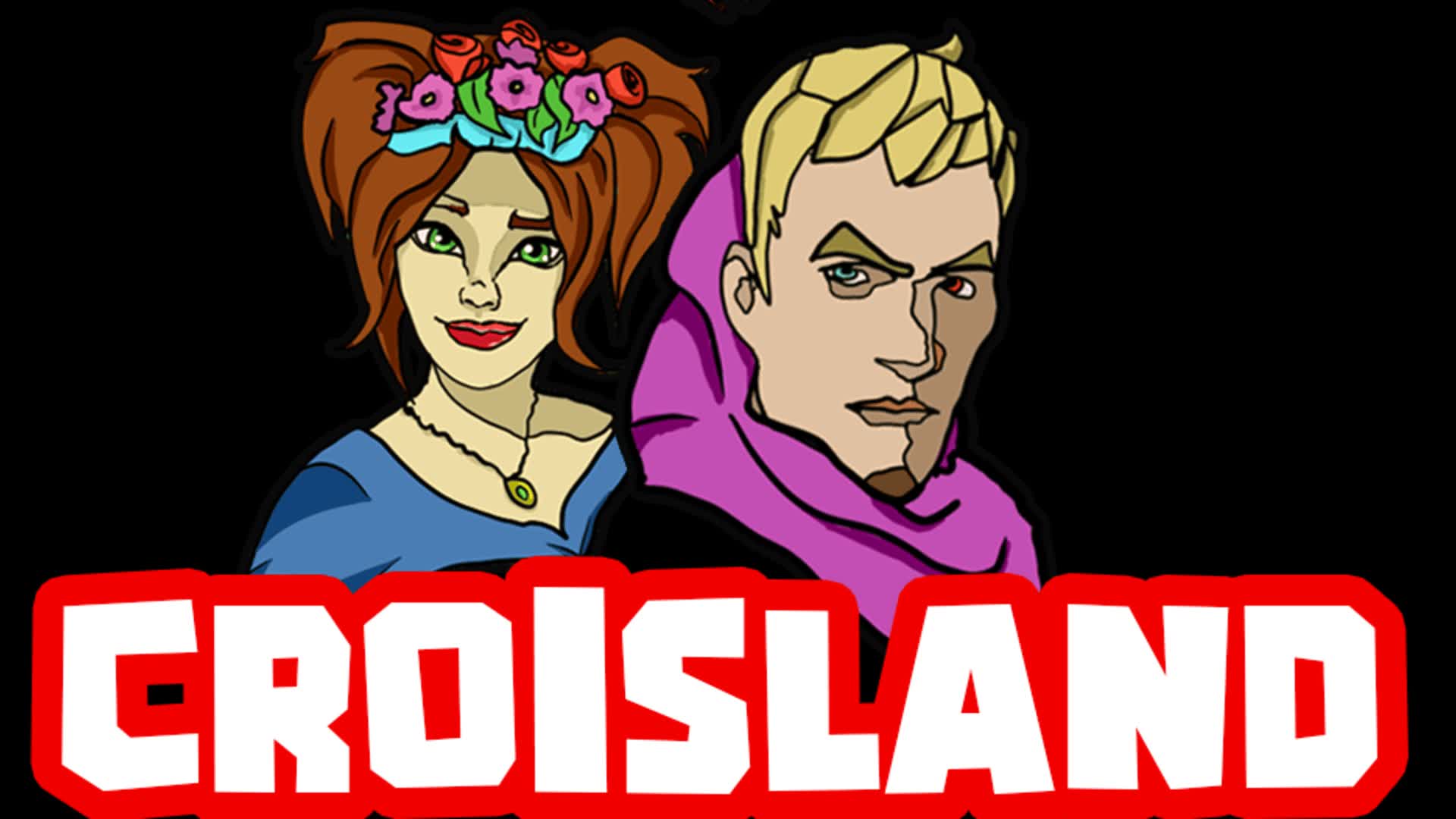 CROISLAND