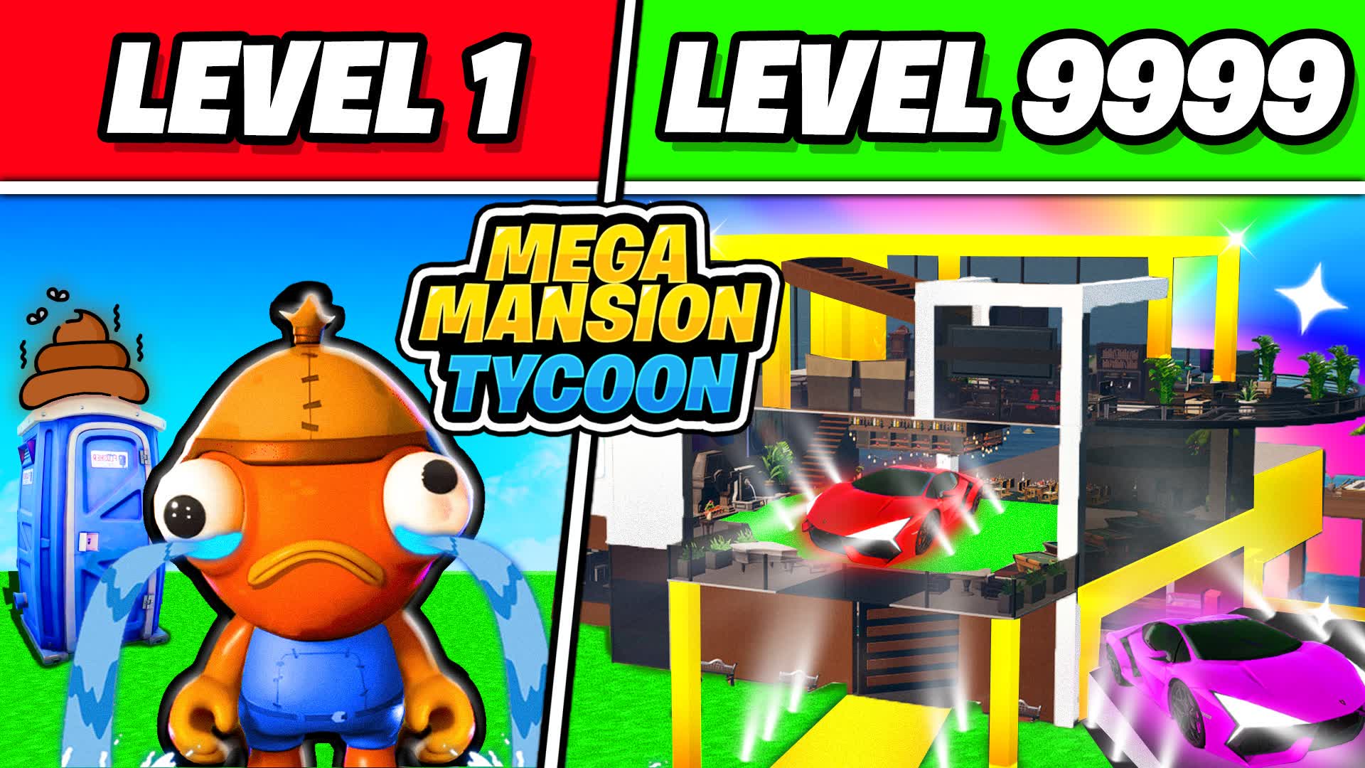 MANSION TYCOON🏠🤑