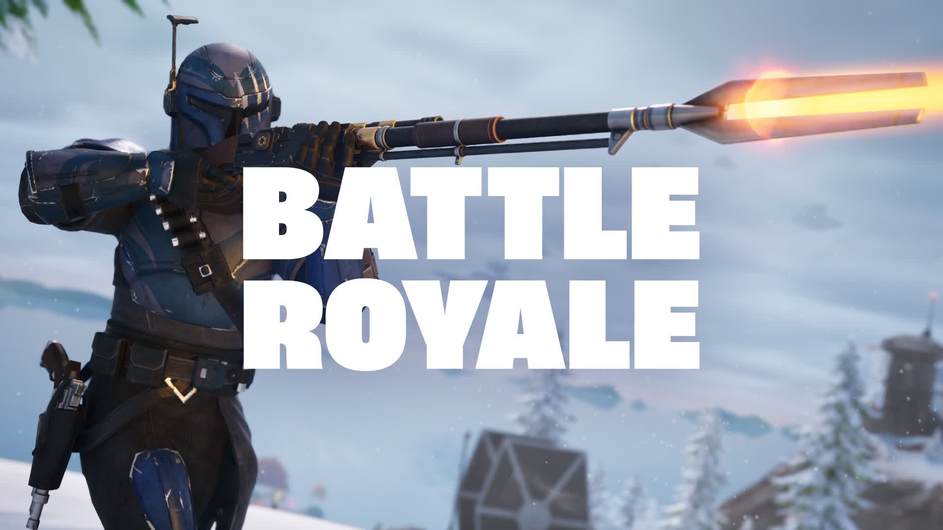 Battle Royale