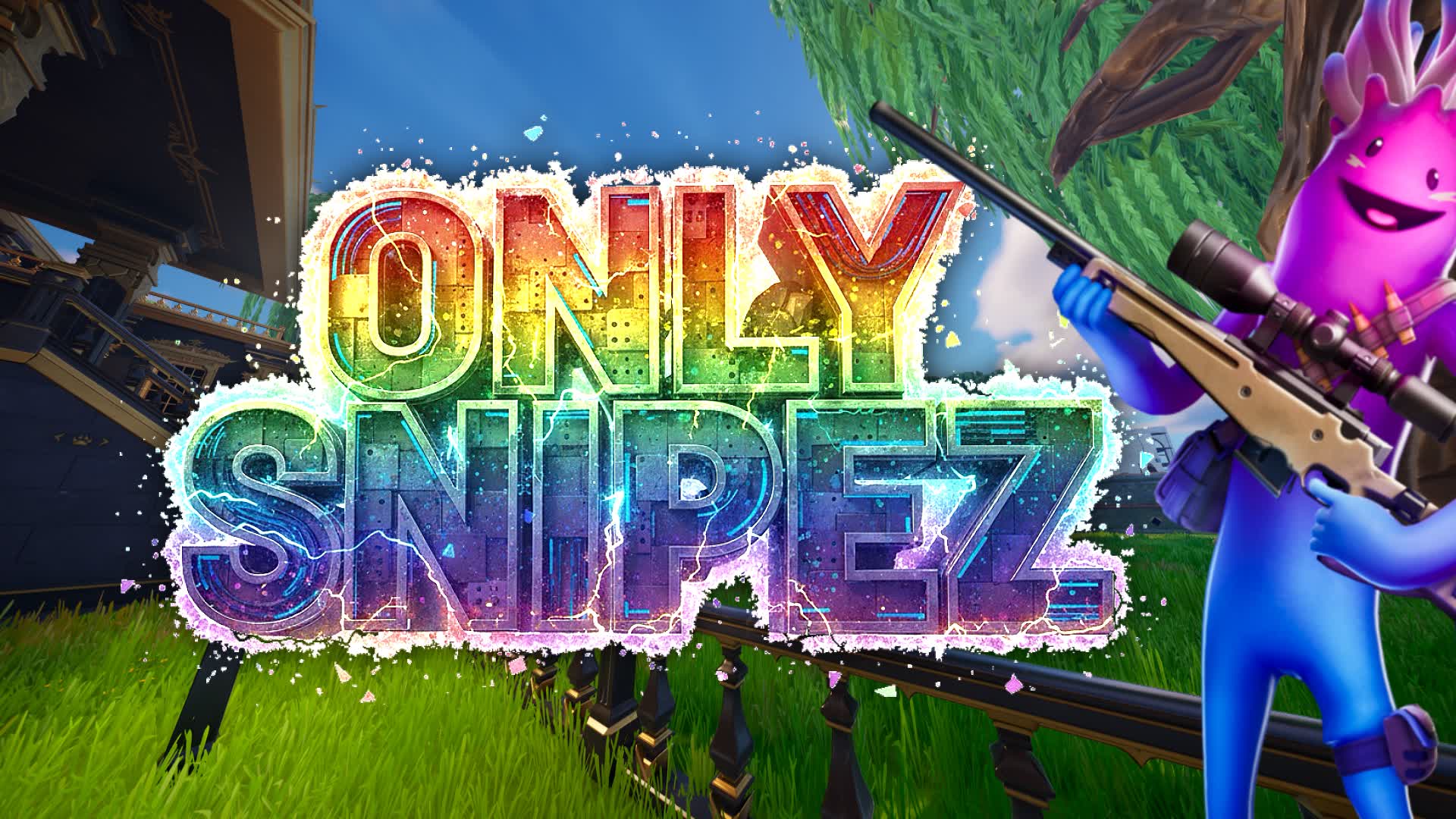 Only Snipez