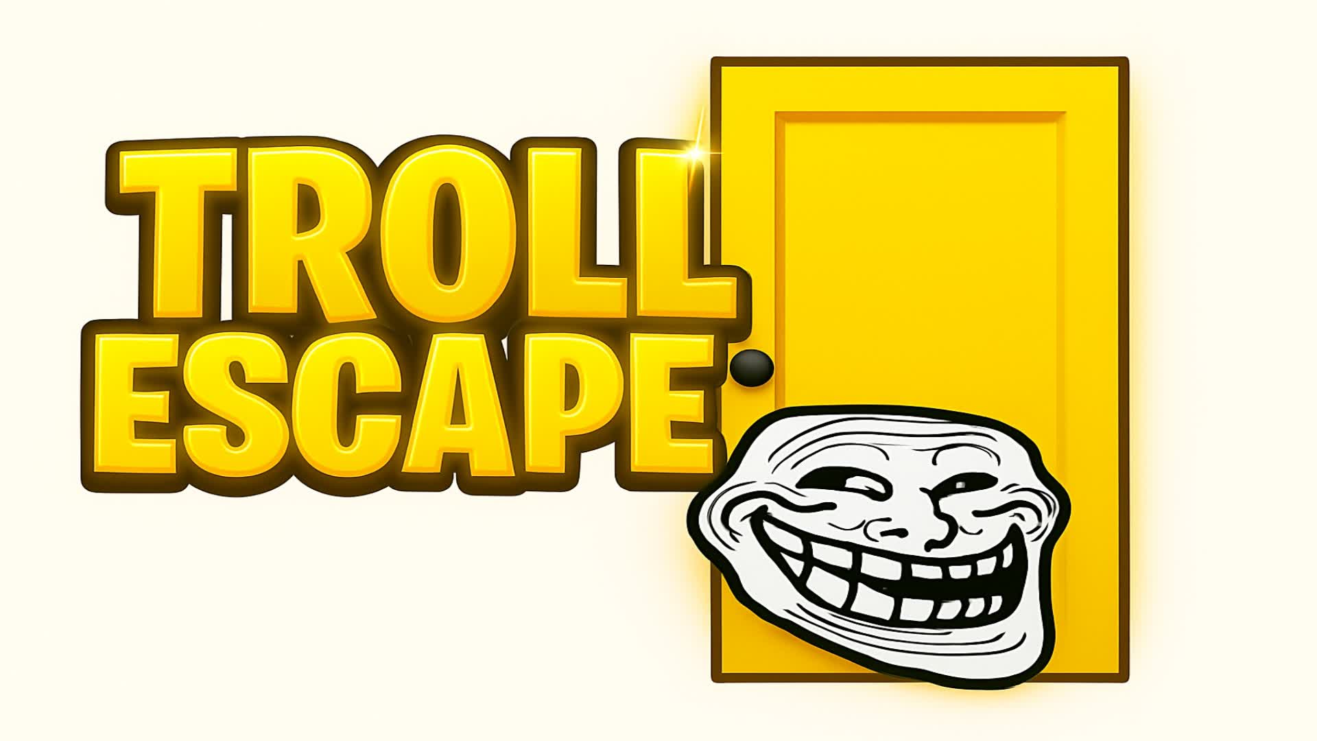 Troll Escape Room