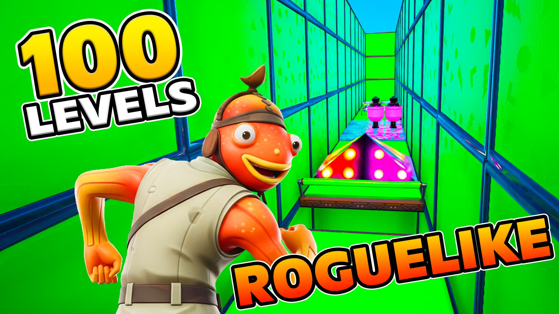 ROGUELIKE PARKOUR [BRAINROT]