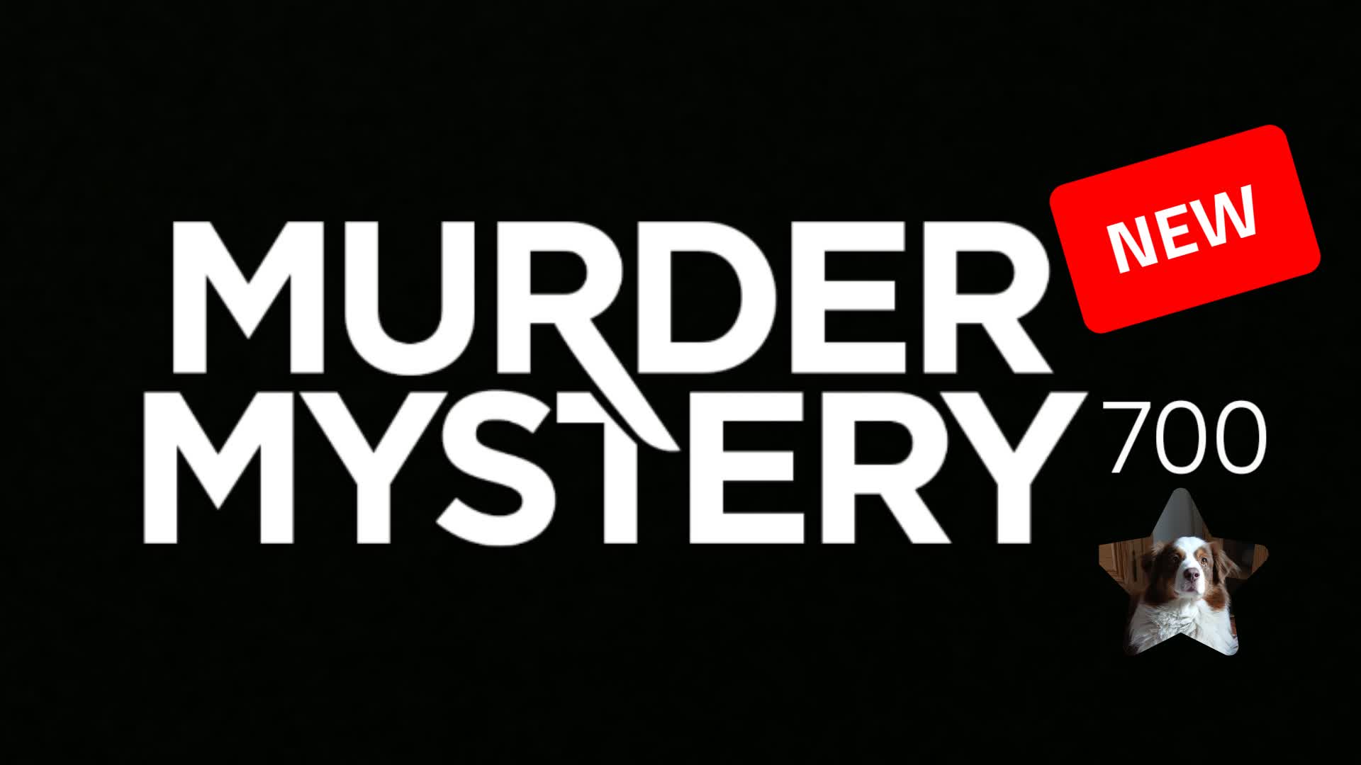 Murder Mystery 700