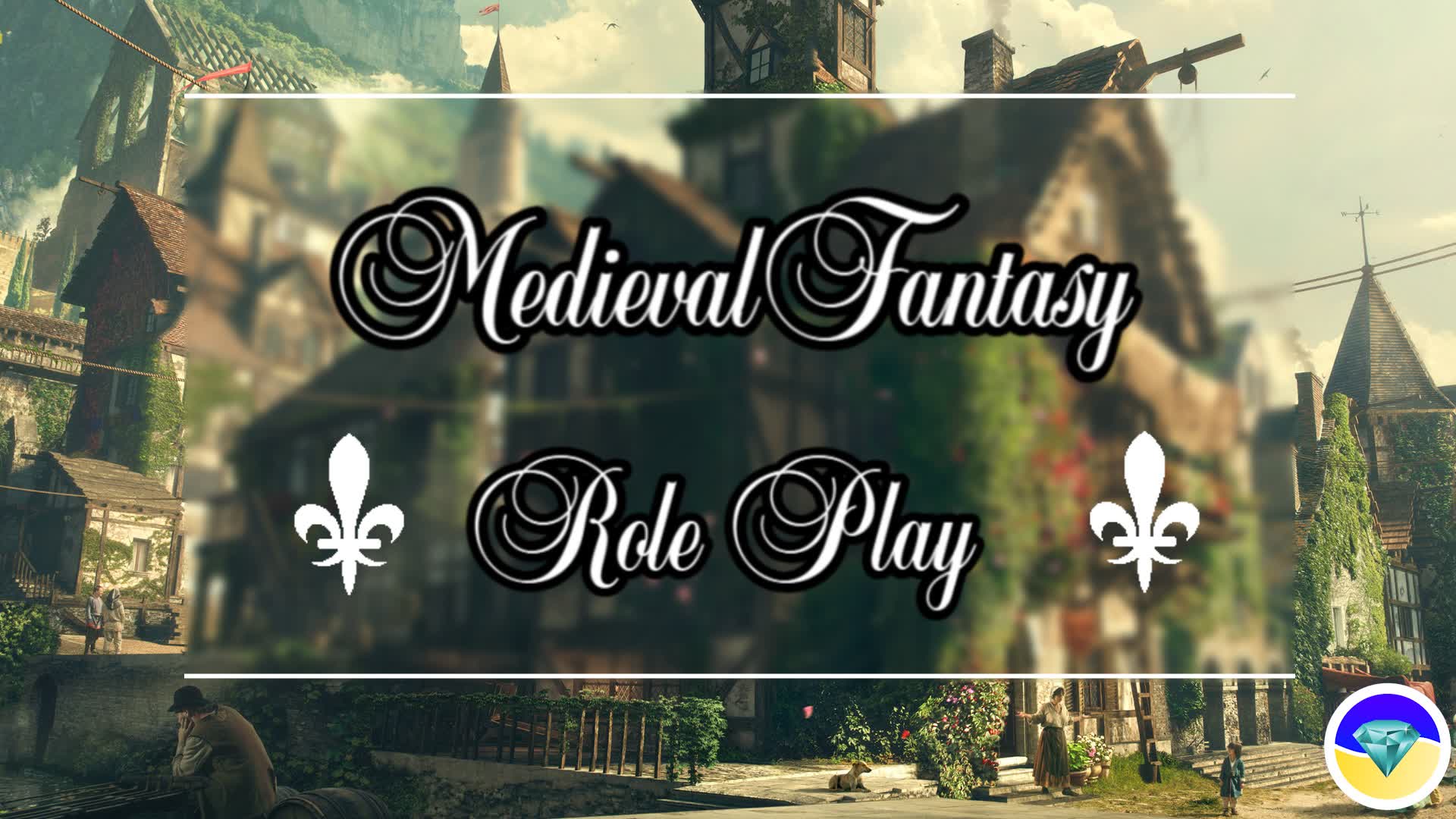 🗡️Medieval Fantasy RP🗡️
