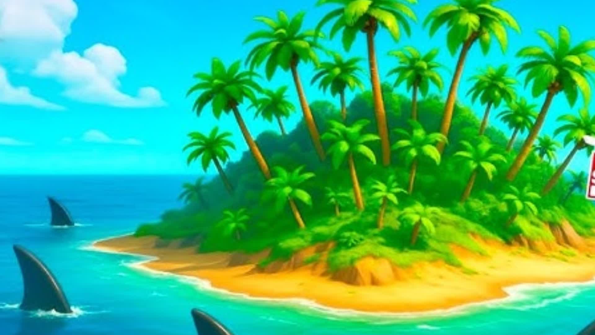 ISLA DE LOS POLOS