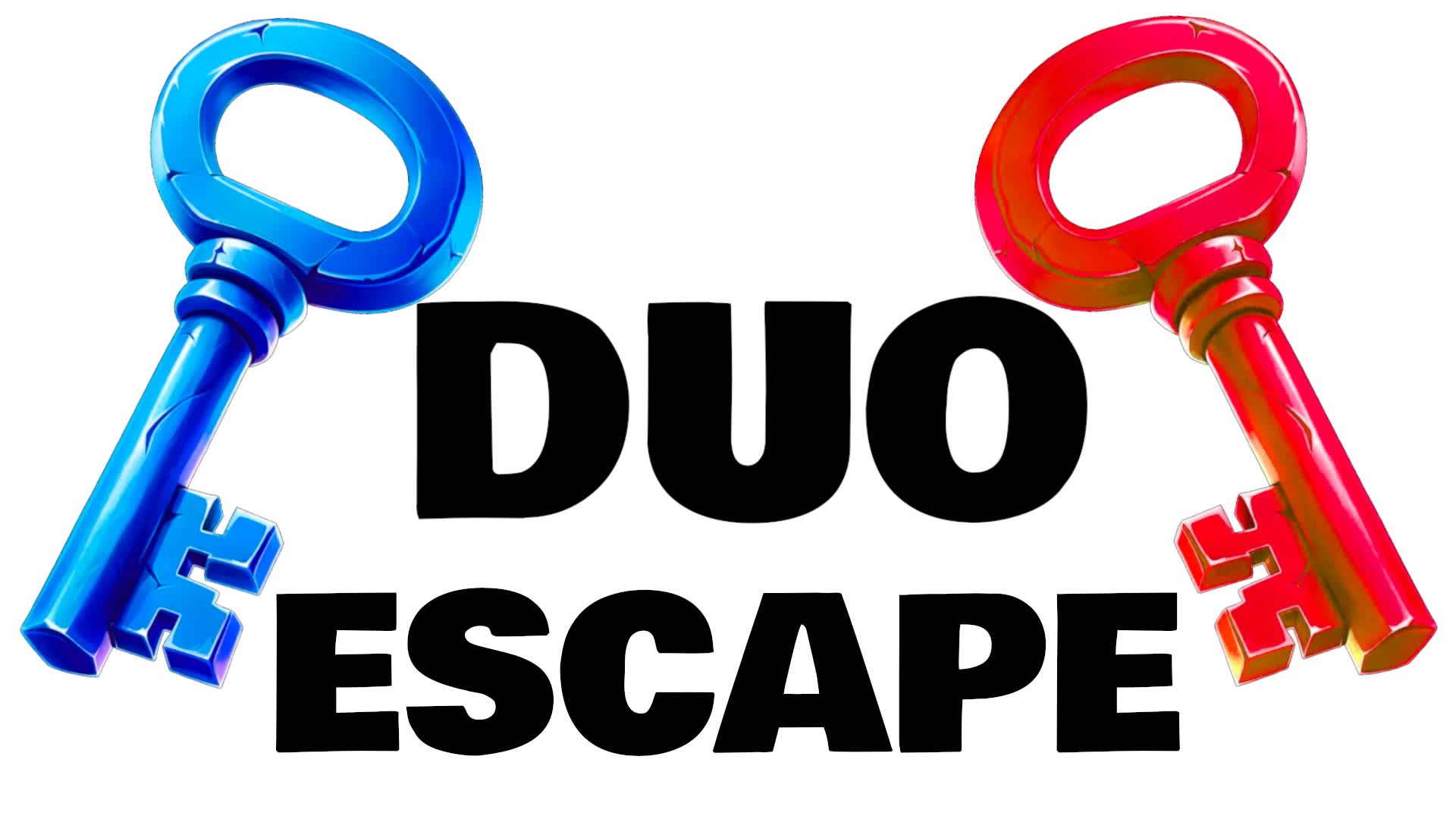 SUPER DUO ESCAPE ROOM