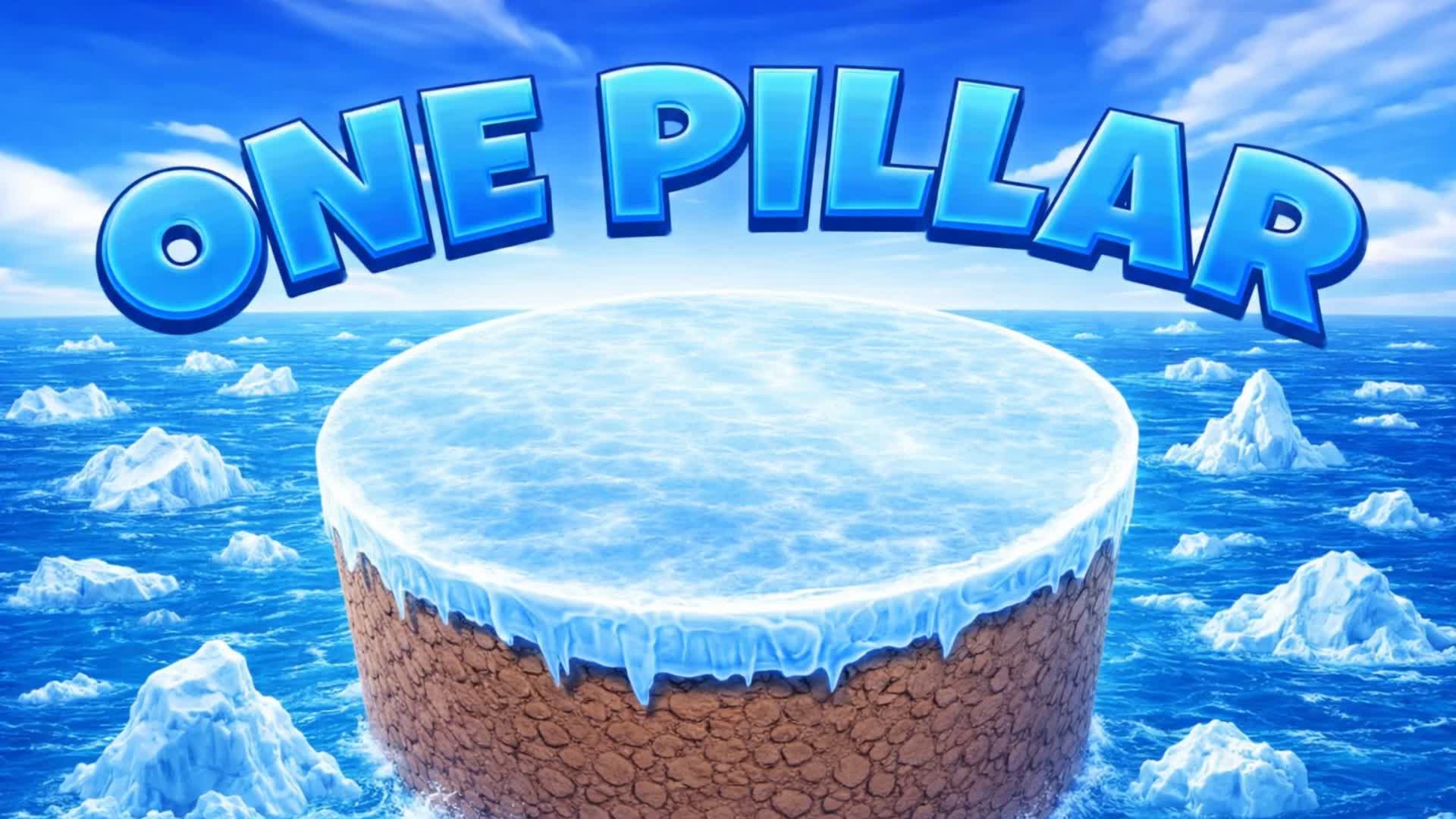 Ice Pillar