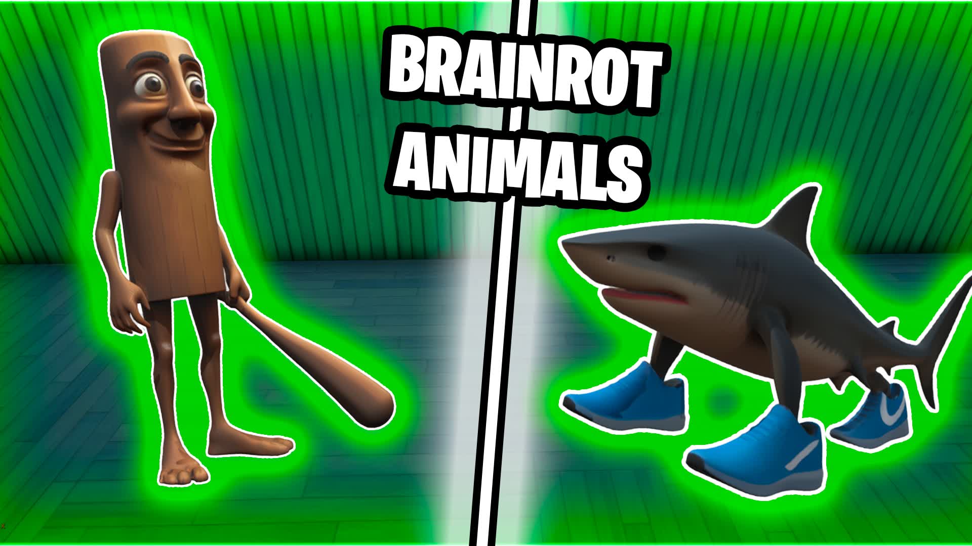 🤣BRAINROT BOX FIGHTS PVP TUNG SAHUR🤩