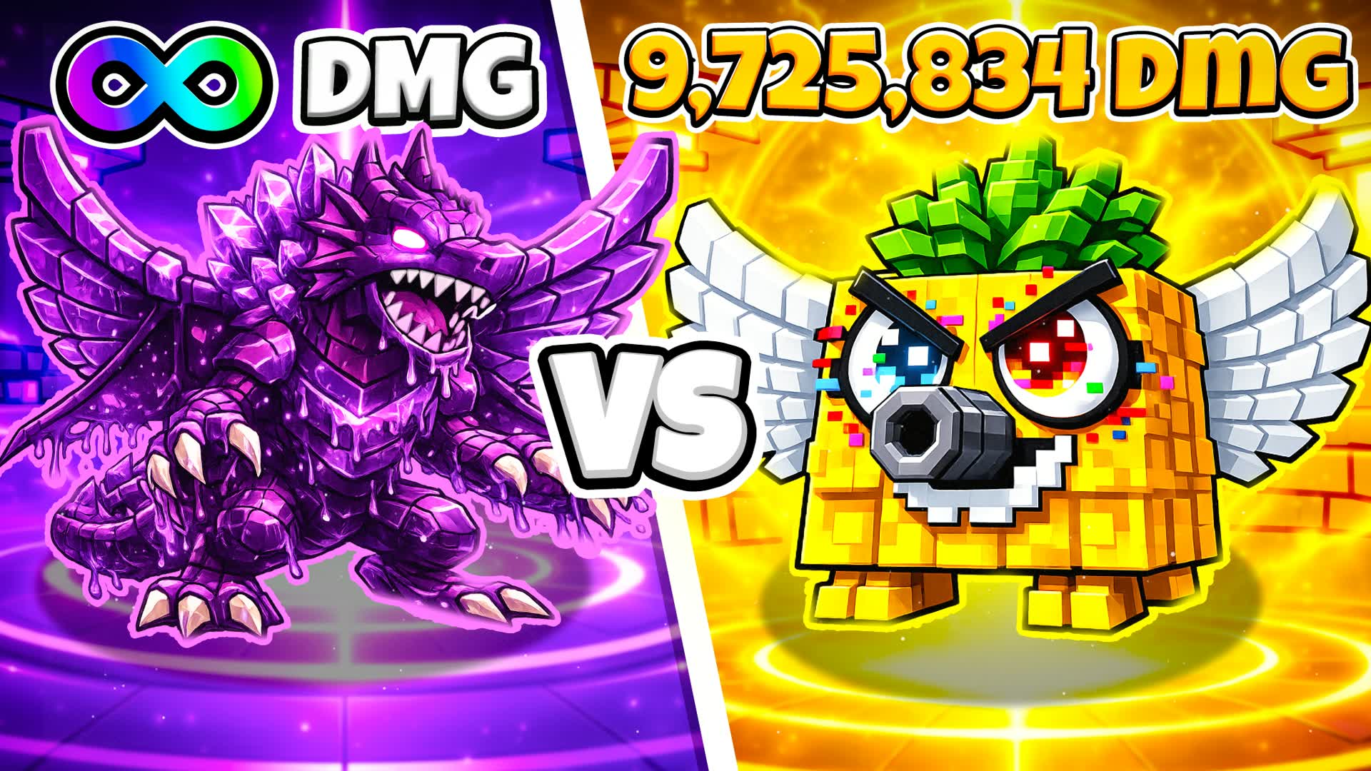 💀 Brainrot PvP WAR 🔥
