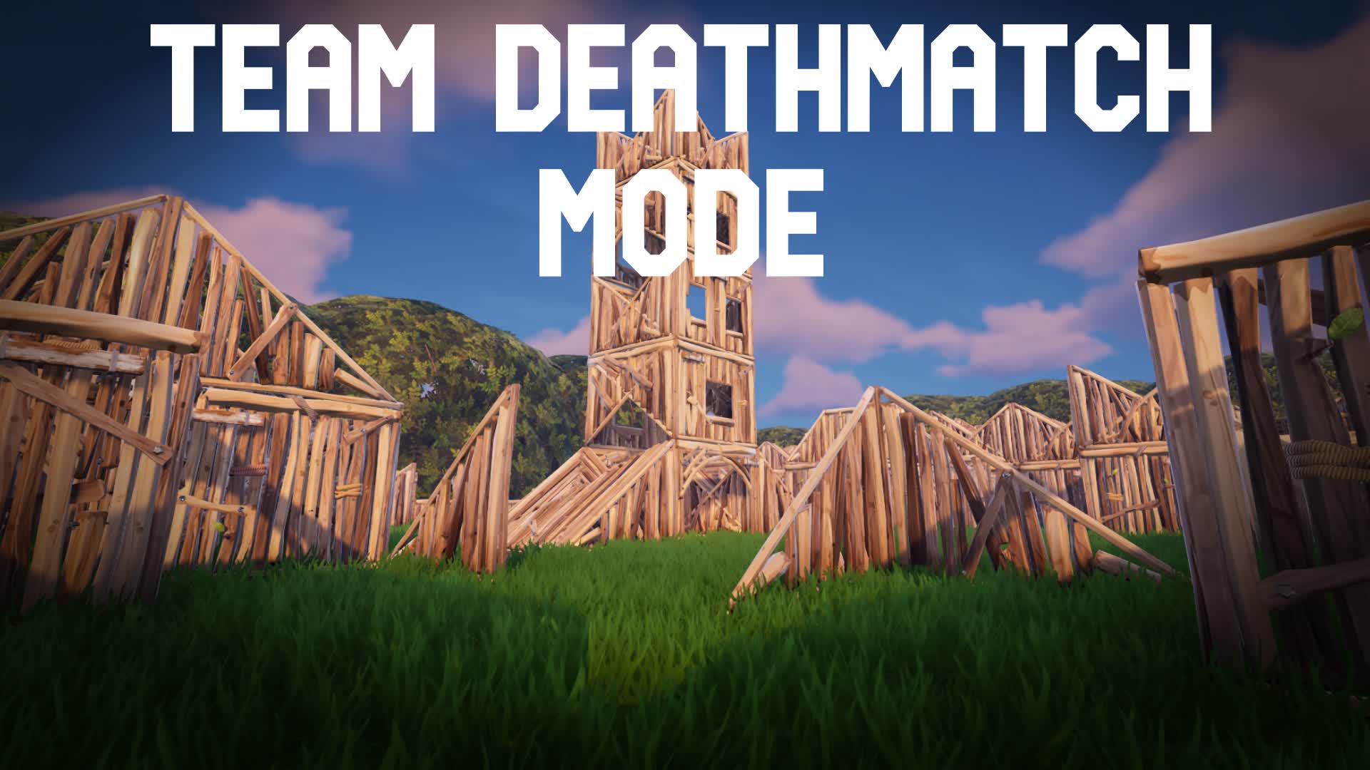Arrow Deathmatch