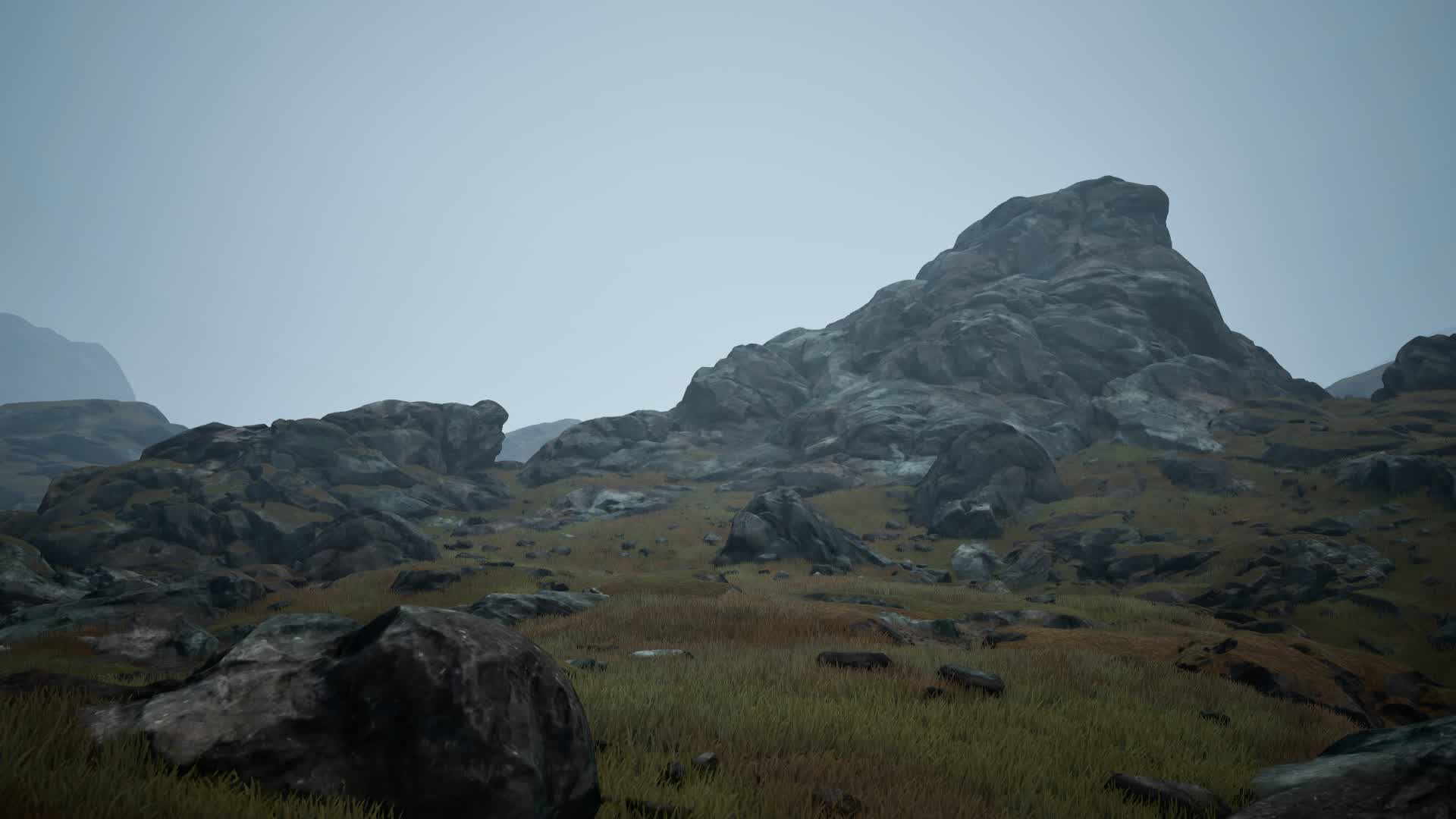 Scotland Environment