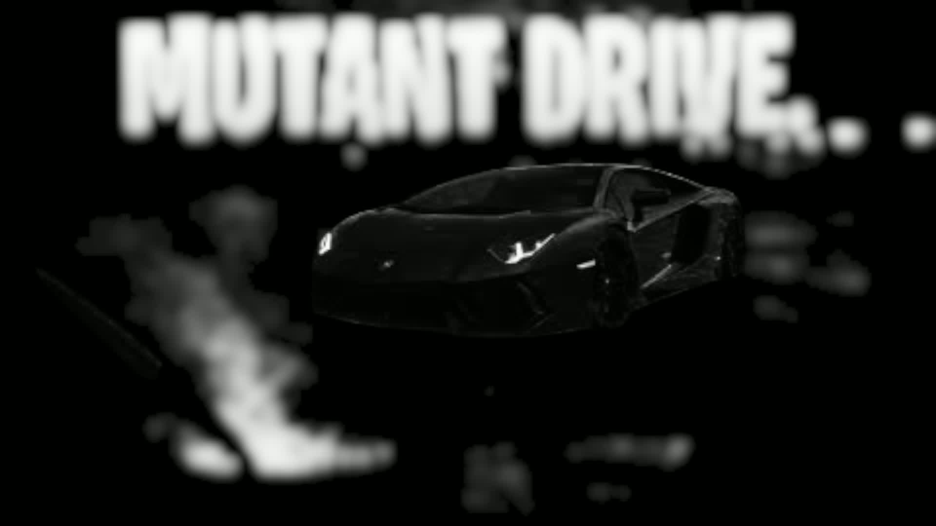 MEGA FREE DRIVE 🌃