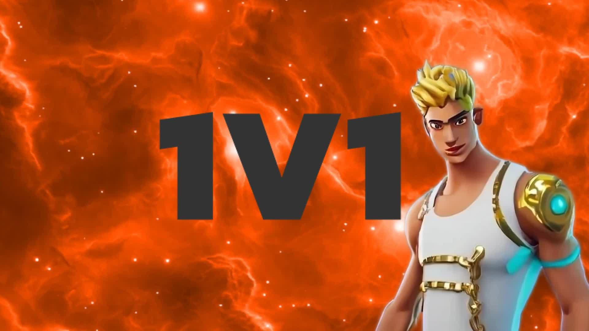 1 Vs 1