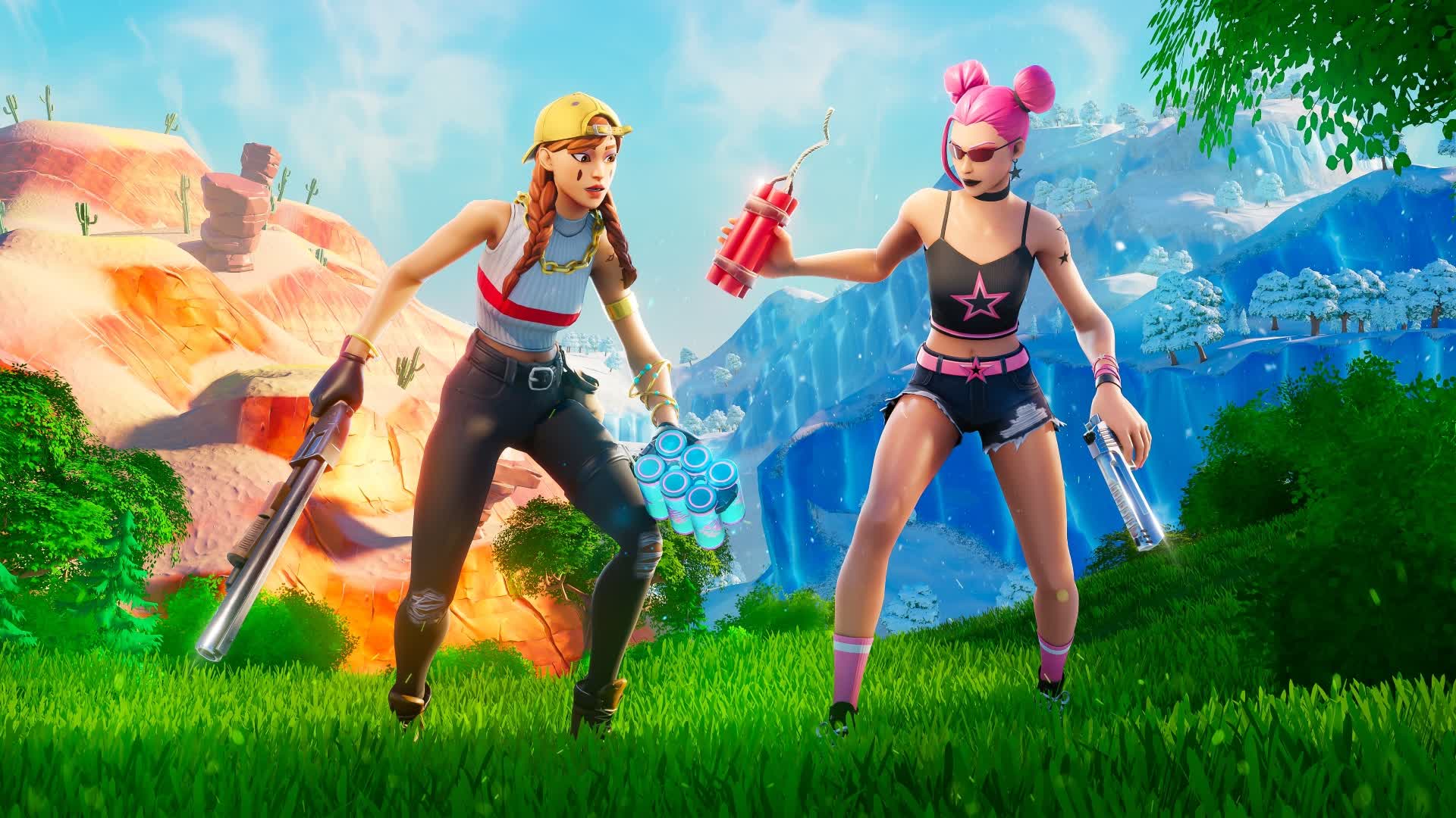 1v1 secret coins !