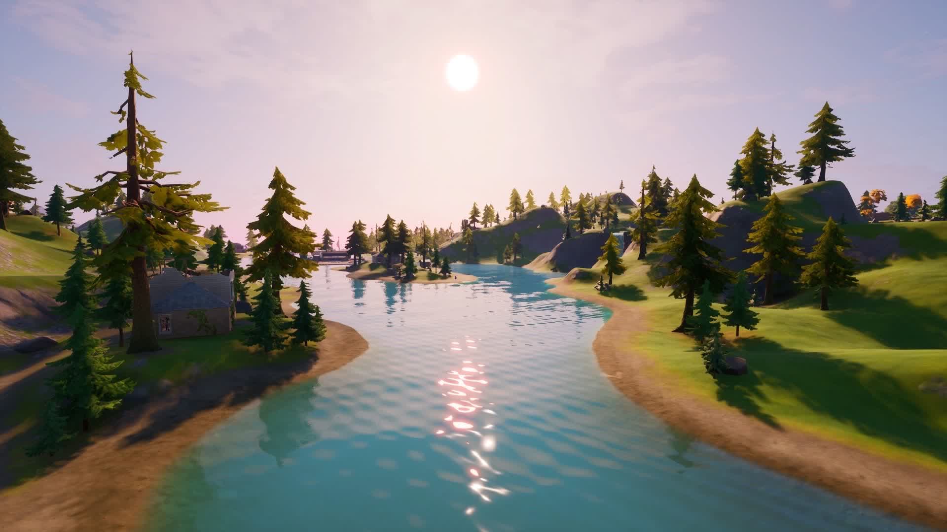 pure chaos