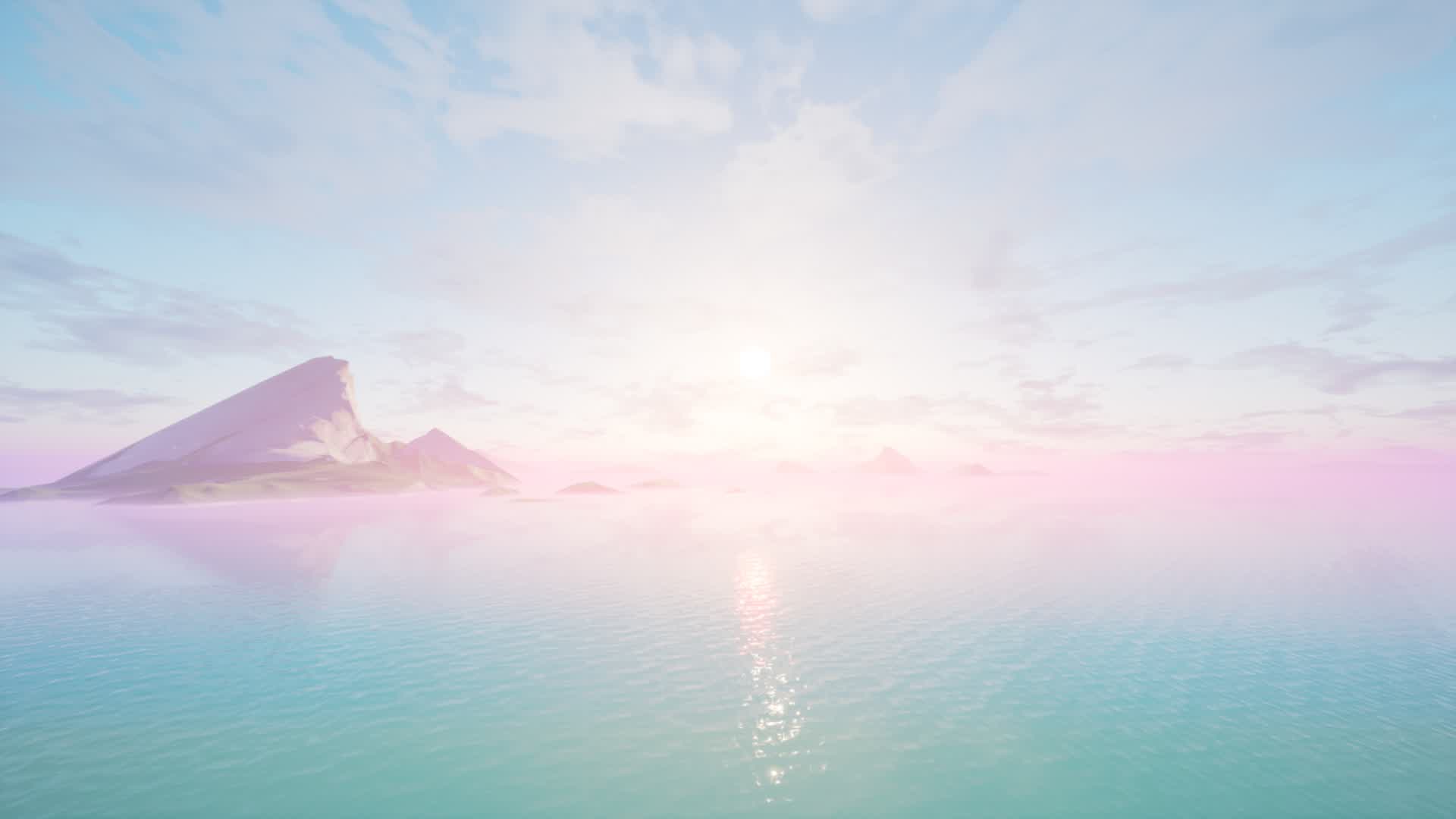 🏄‍♂️ The Ocean - Free For All 🏄‍♀️