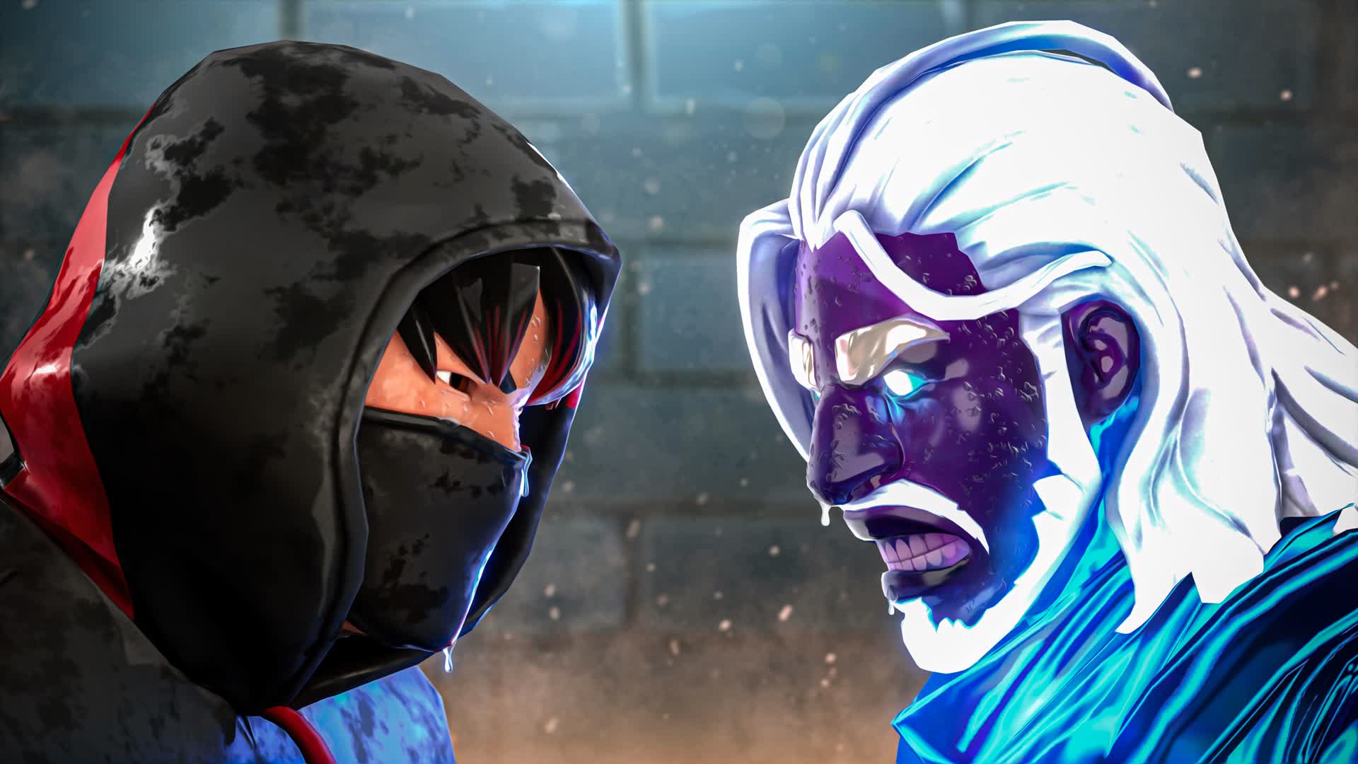 😤 The PIT FFA | Come at me BRO! 🤬